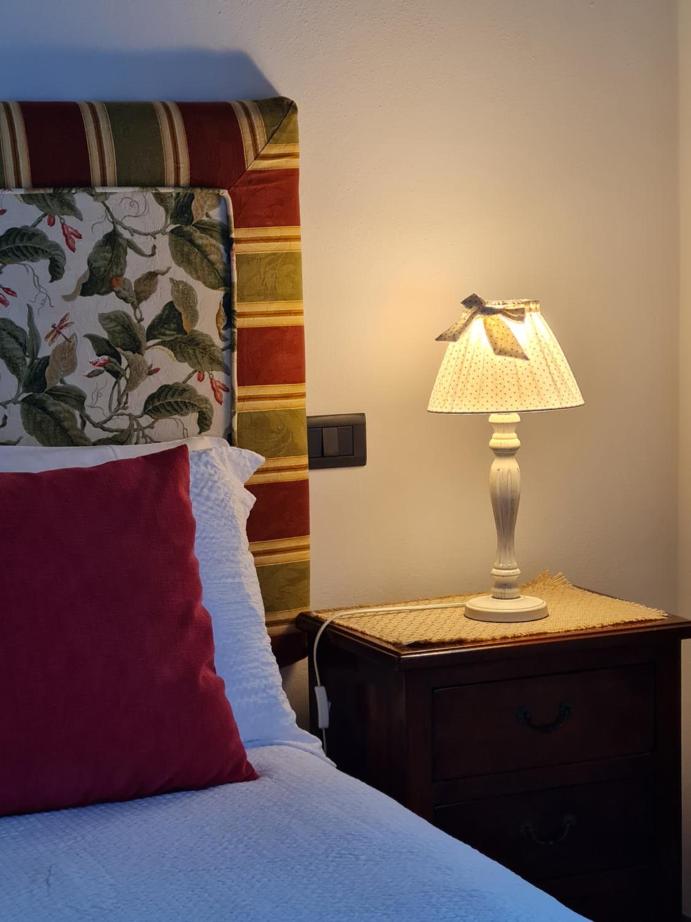 Double Room with Garden View photo 3