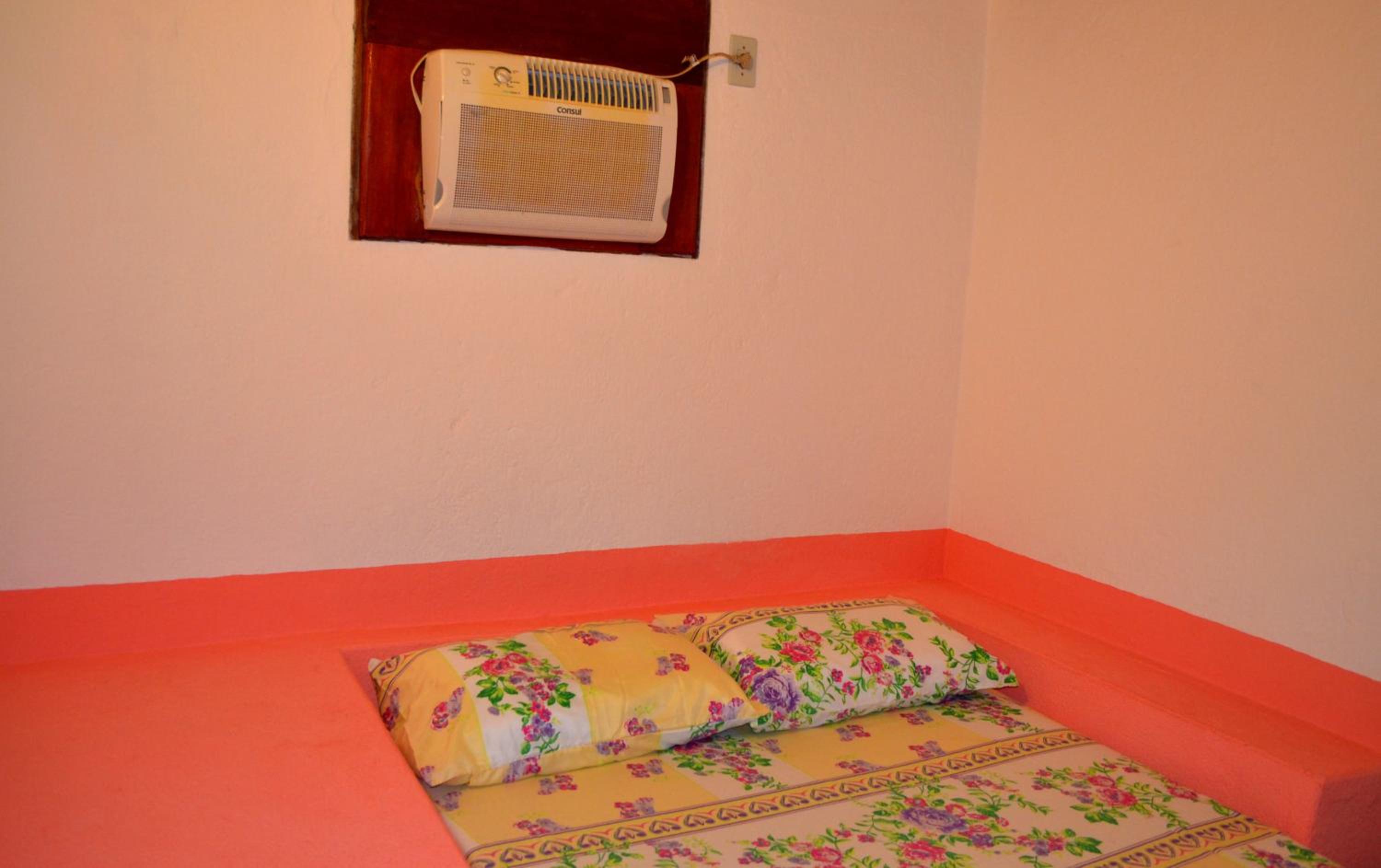 Standard Room with Air Conditioning photo 1