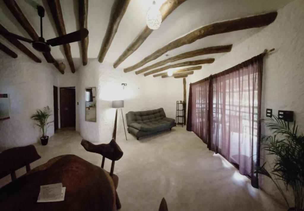 Junior Suite with Balcony