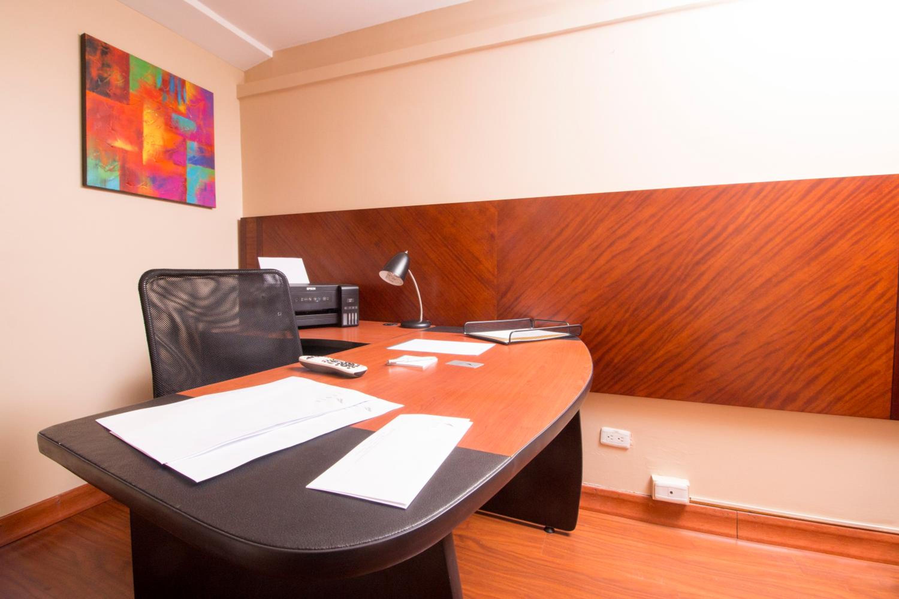Standard Single Room photo 3