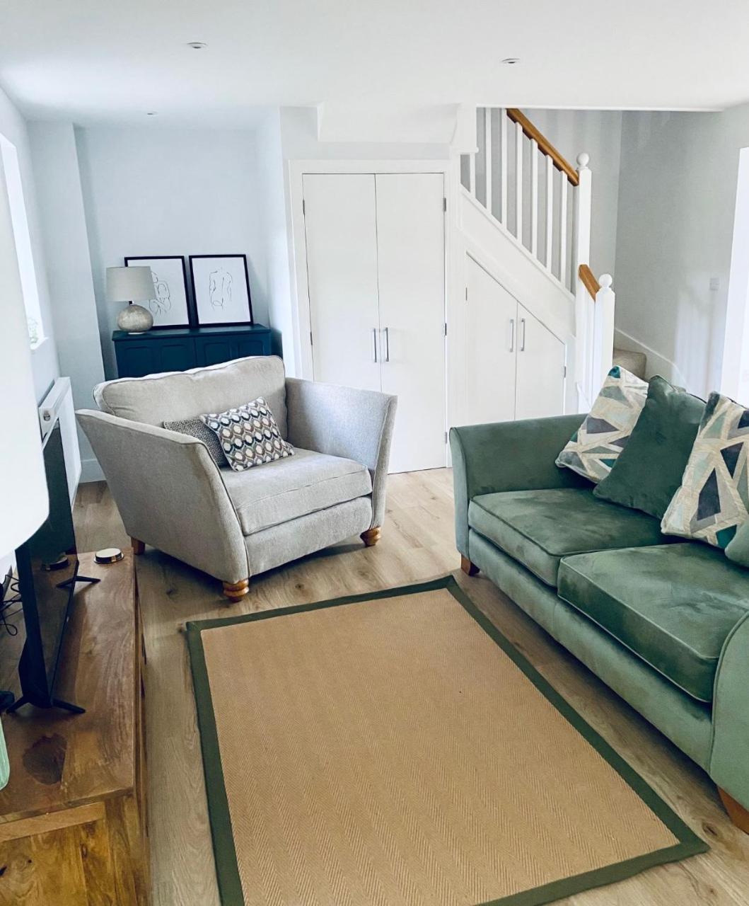 Two-Bedroom House photo 1