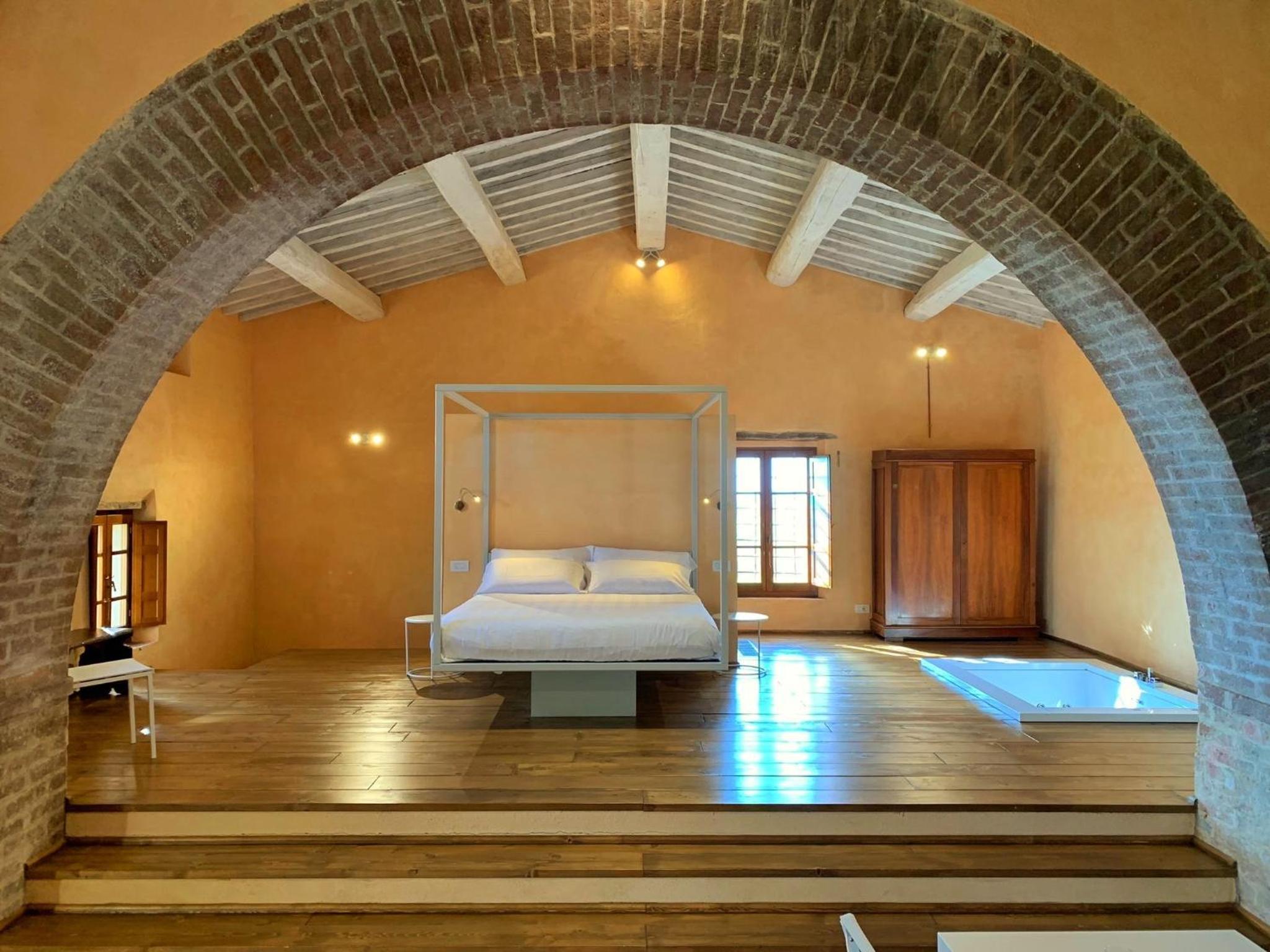 Loft - Photo 8