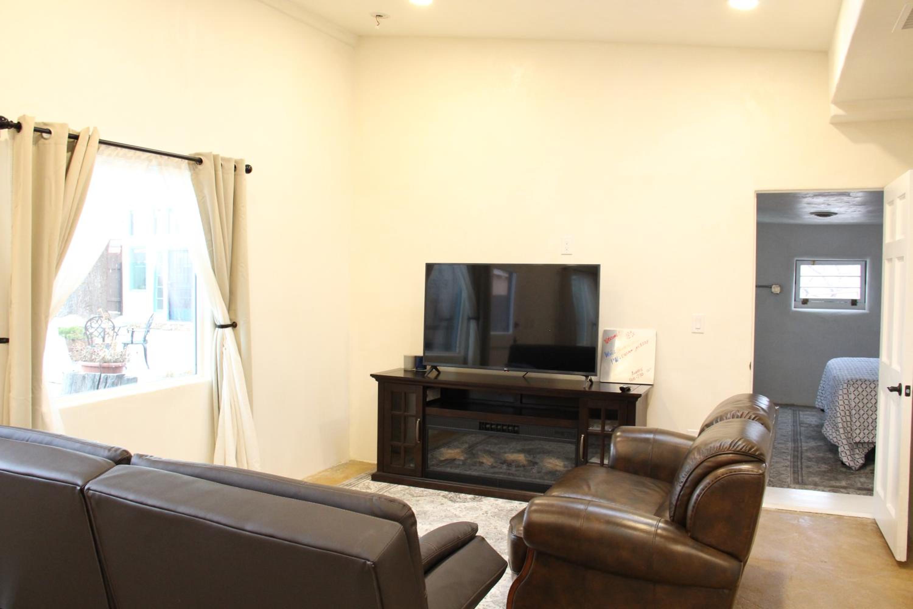 Two-Bedroom House photo 1