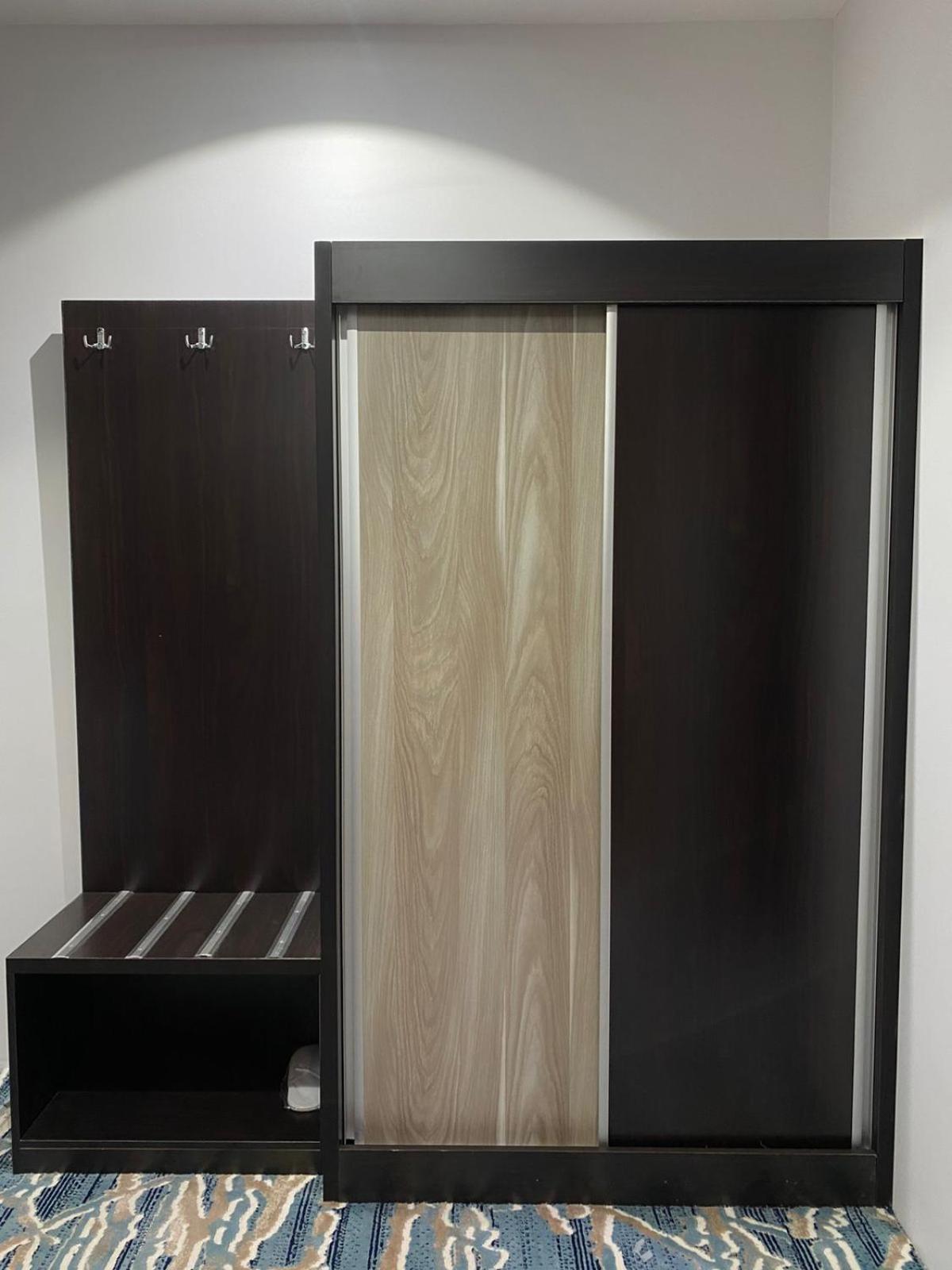 Two-Bedroom Apartment - Photo 11