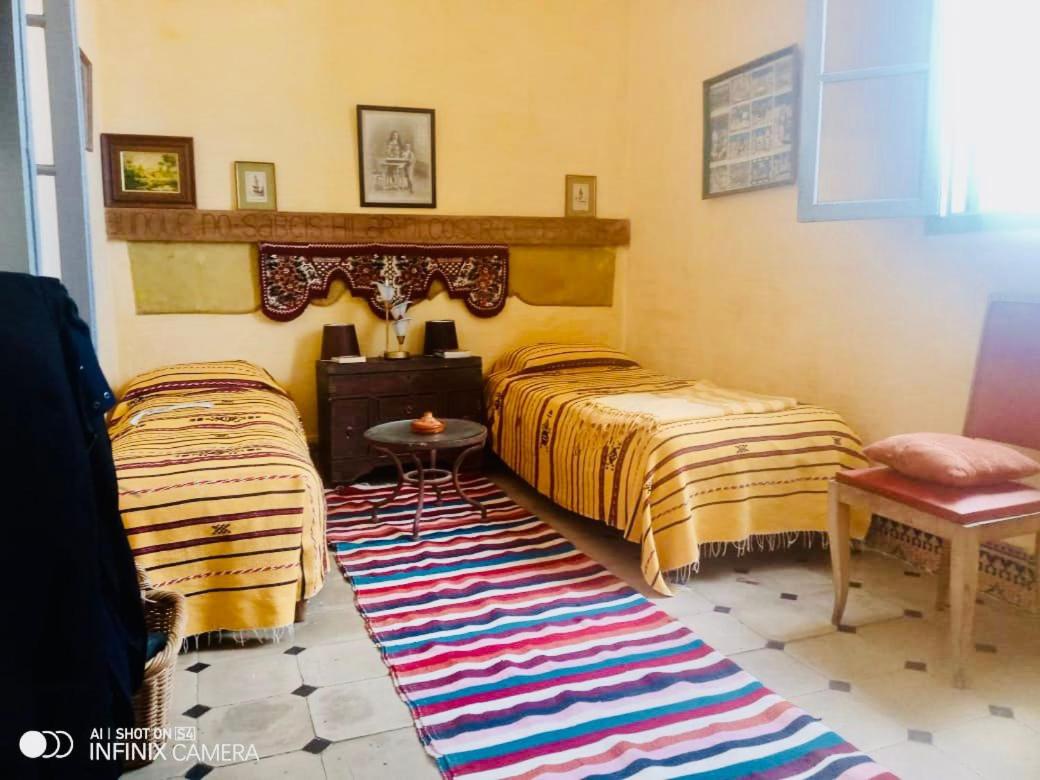 Deluxe Double or Twin Room with City View - Photo 3