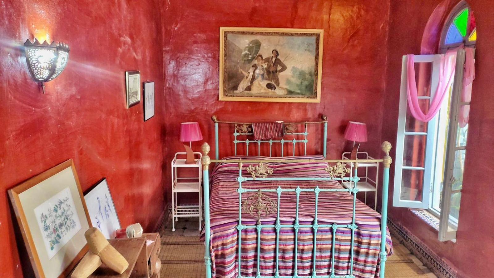 Triple Room with Private Bathroom - Photo 3
