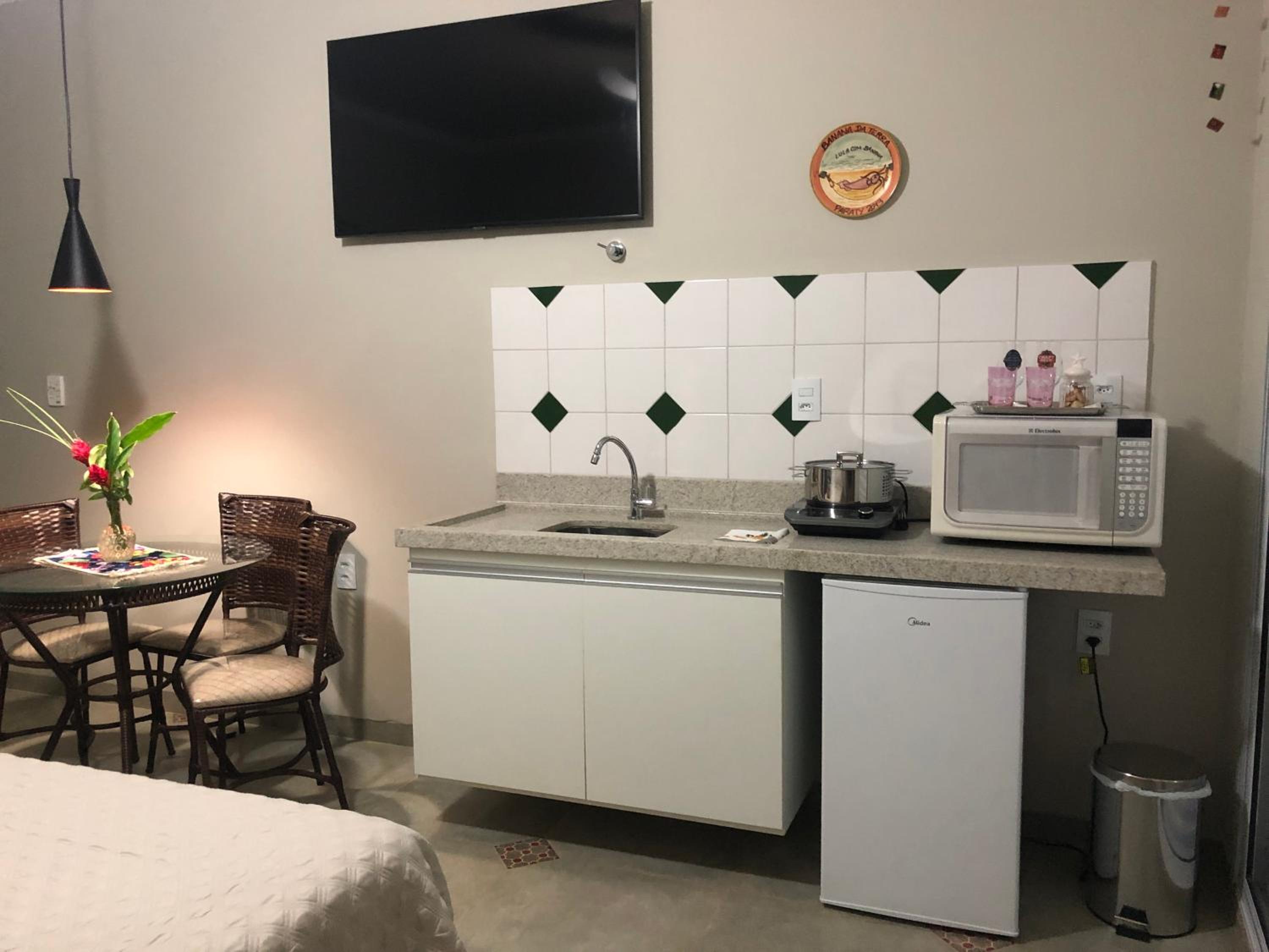 One-Bedroom House photo 2
