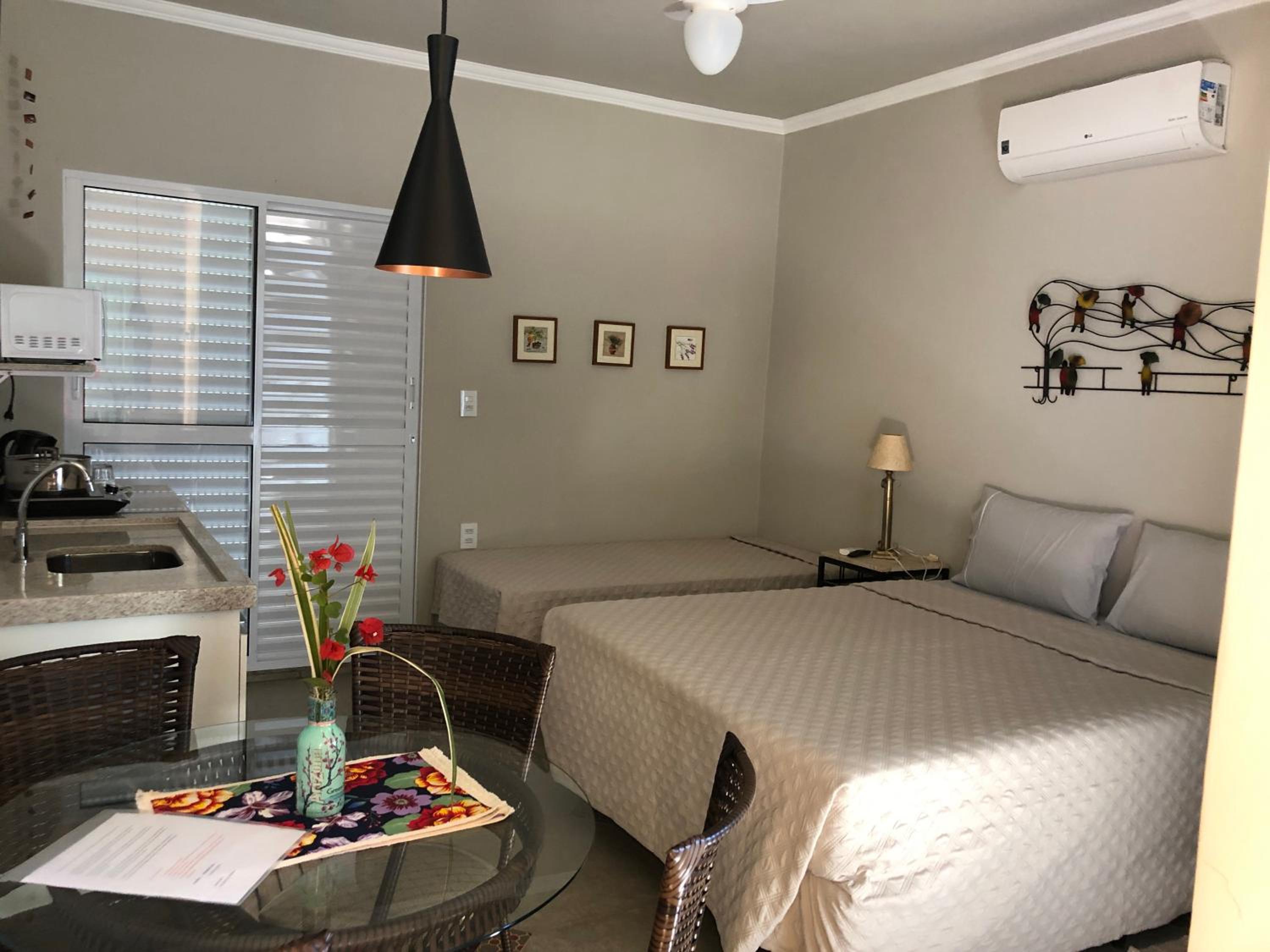 One-Bedroom House photo 1
