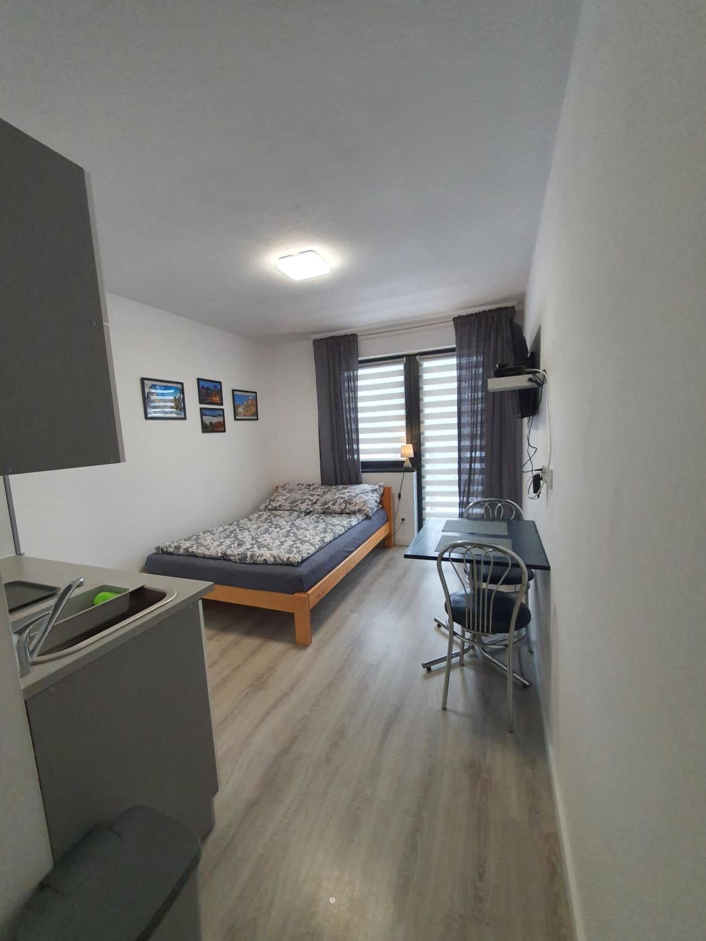 Double Room with Balcony photo 3