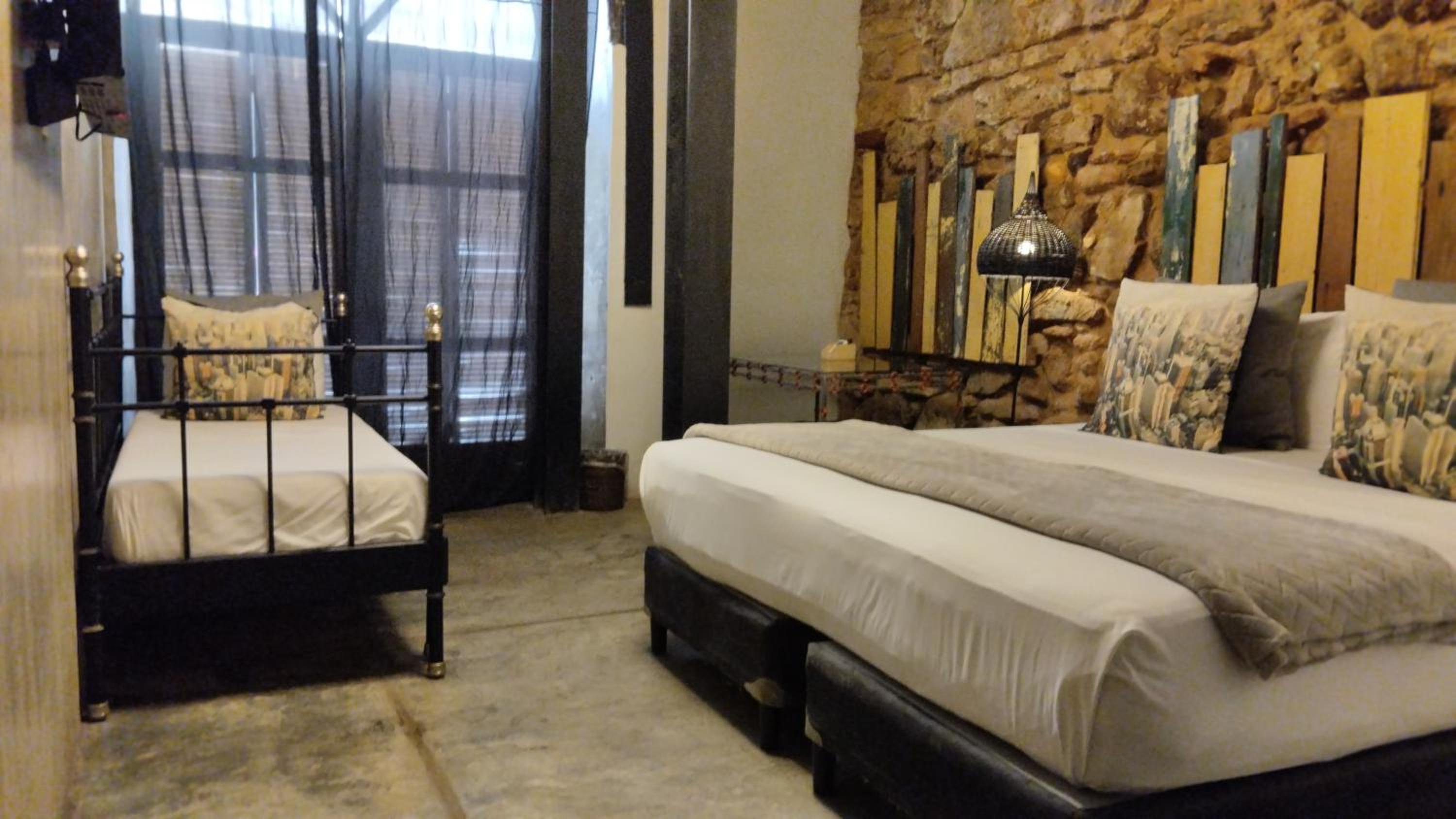 Deluxe King Room photo 3