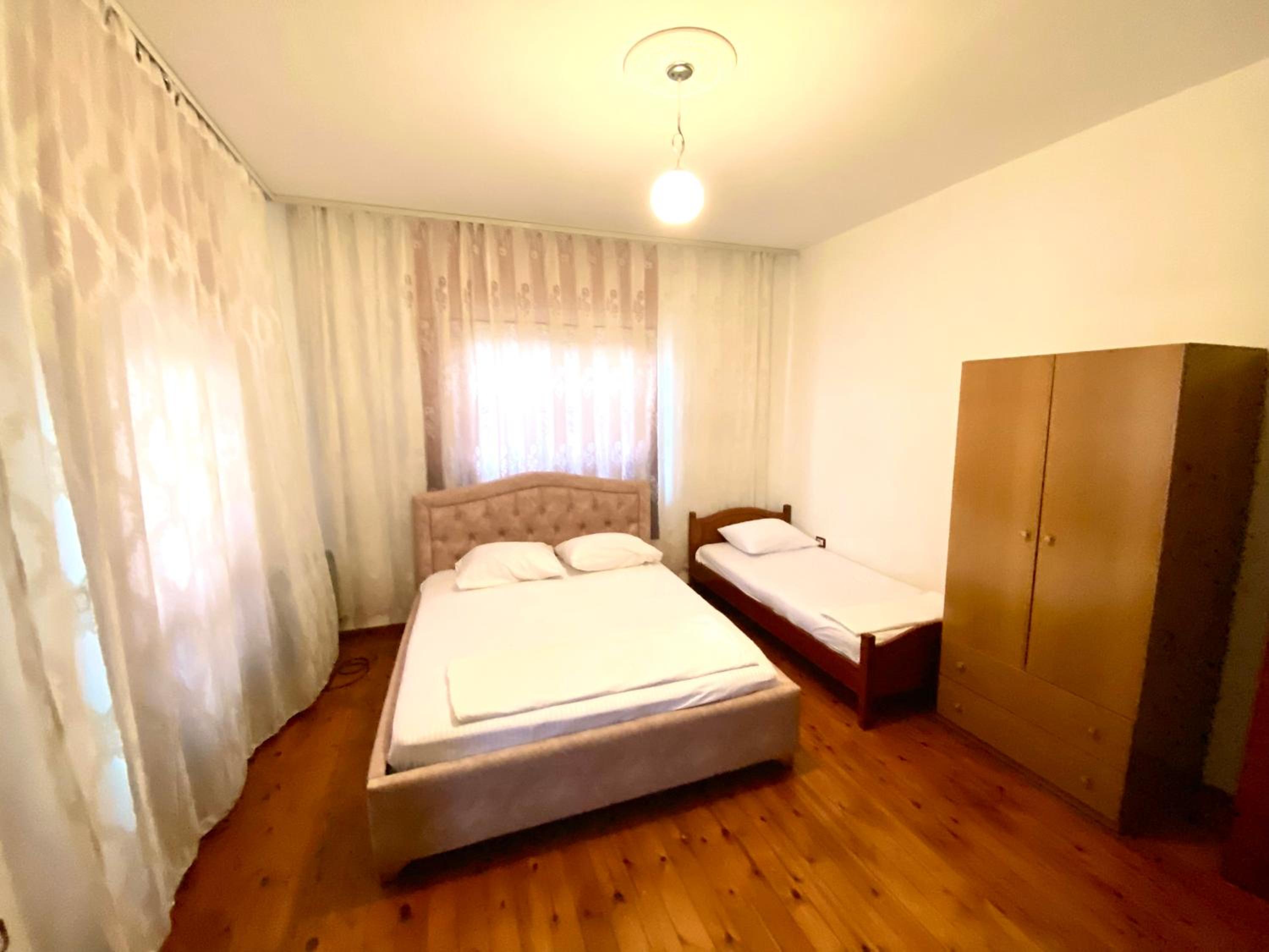 Triple Room with Balcony