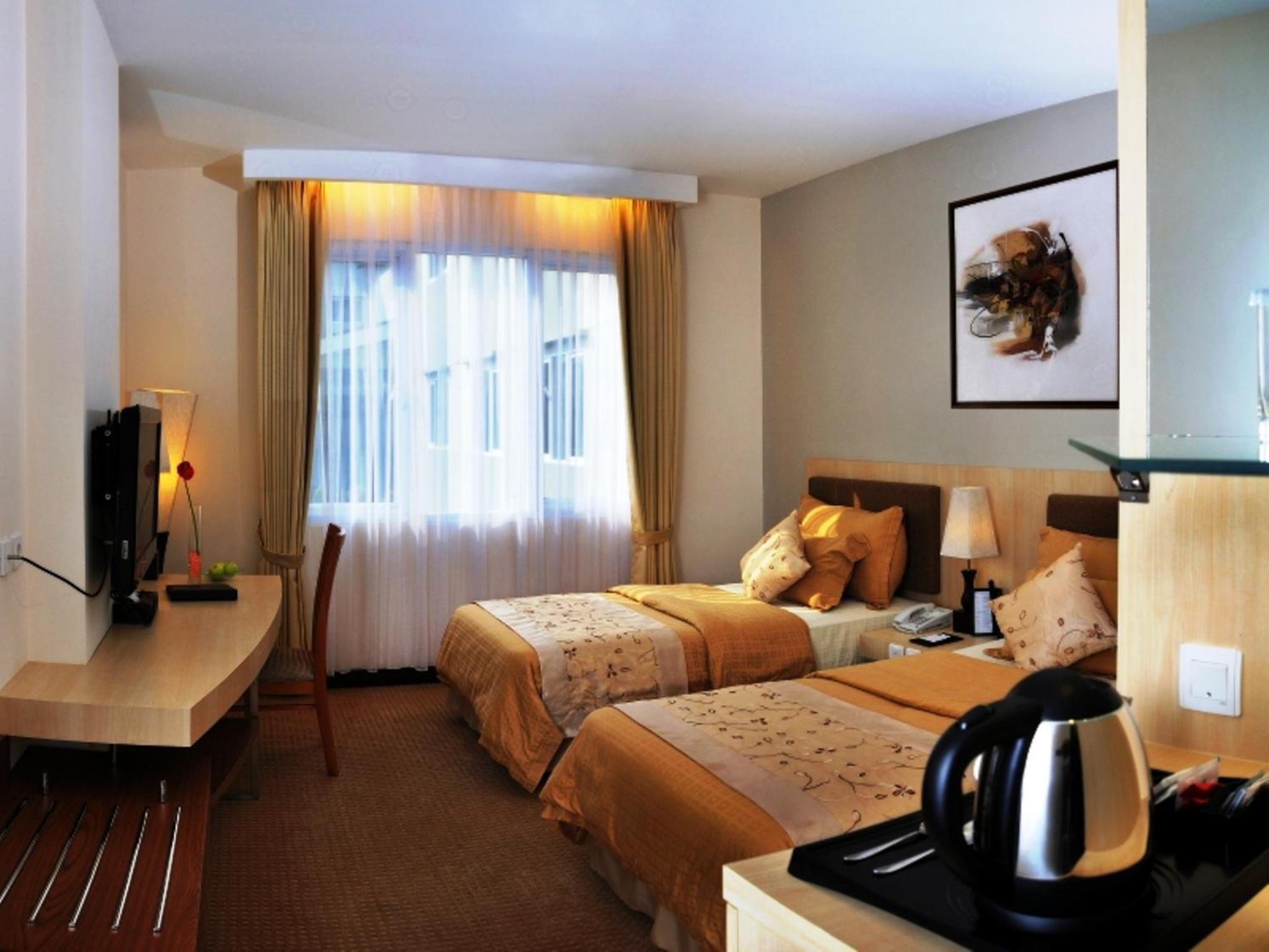 Superior Double or Twin Room - Photo 5