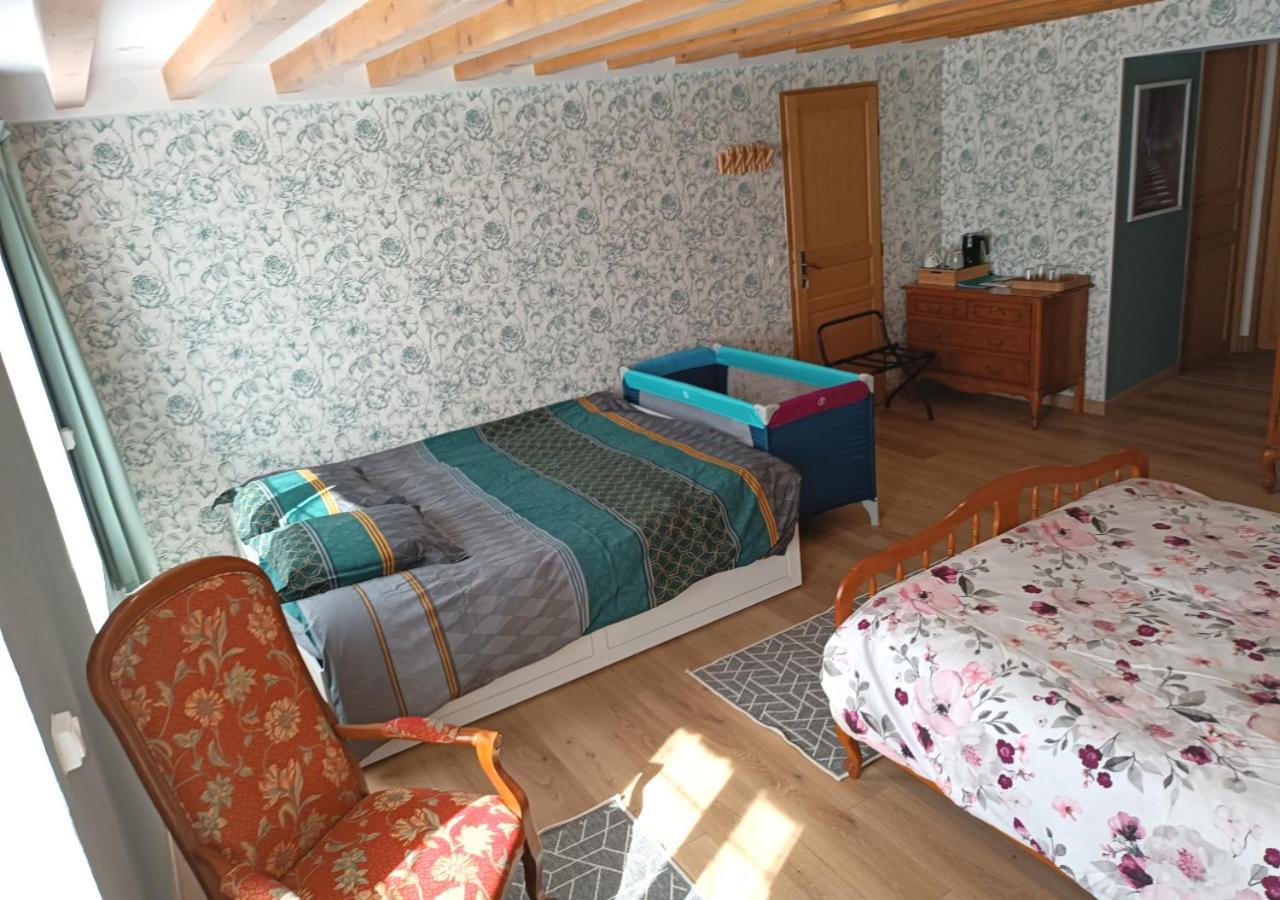 Superior Quadruple Room - Photo 9