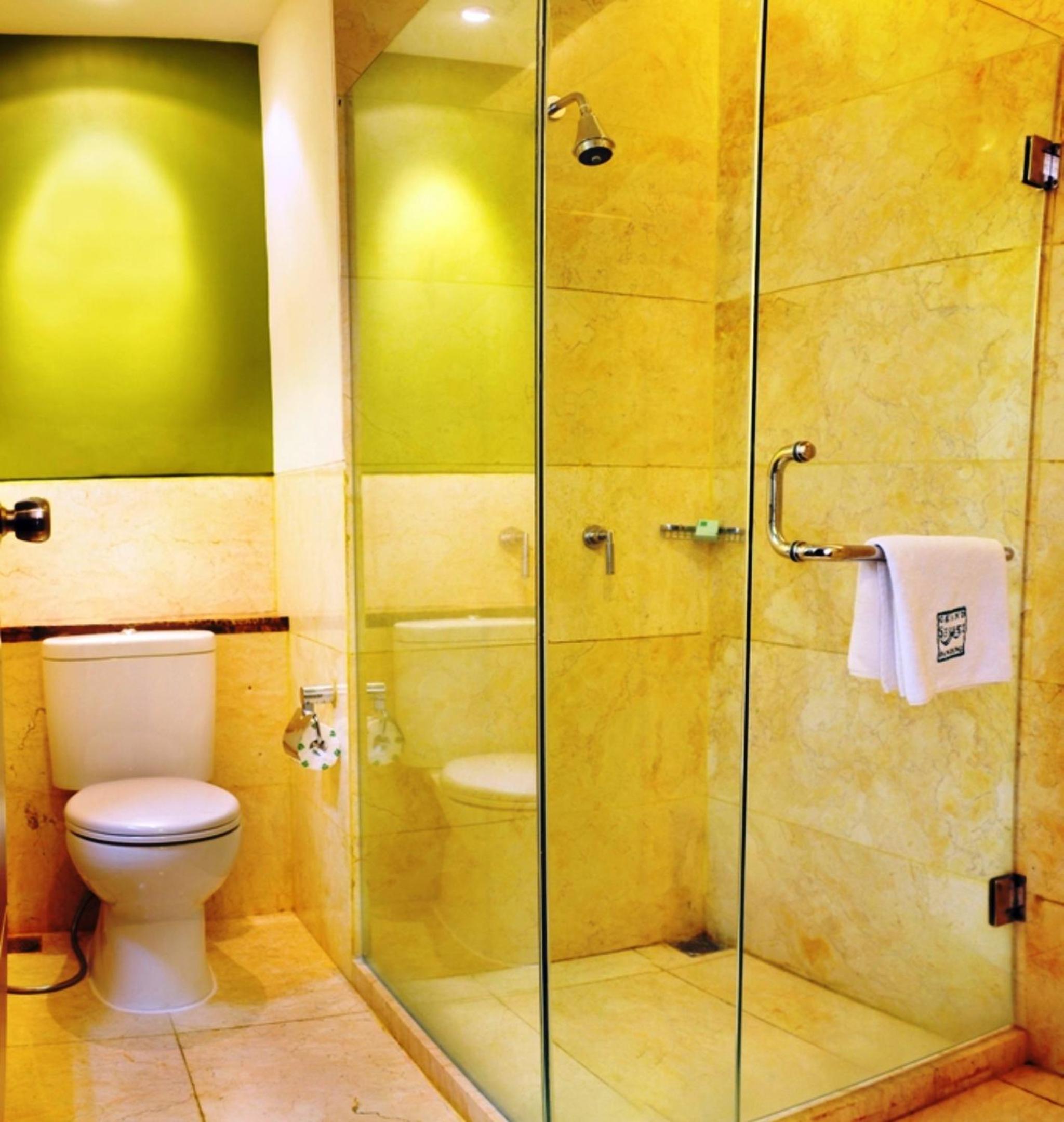 Deluxe Twin Room - Photo 3