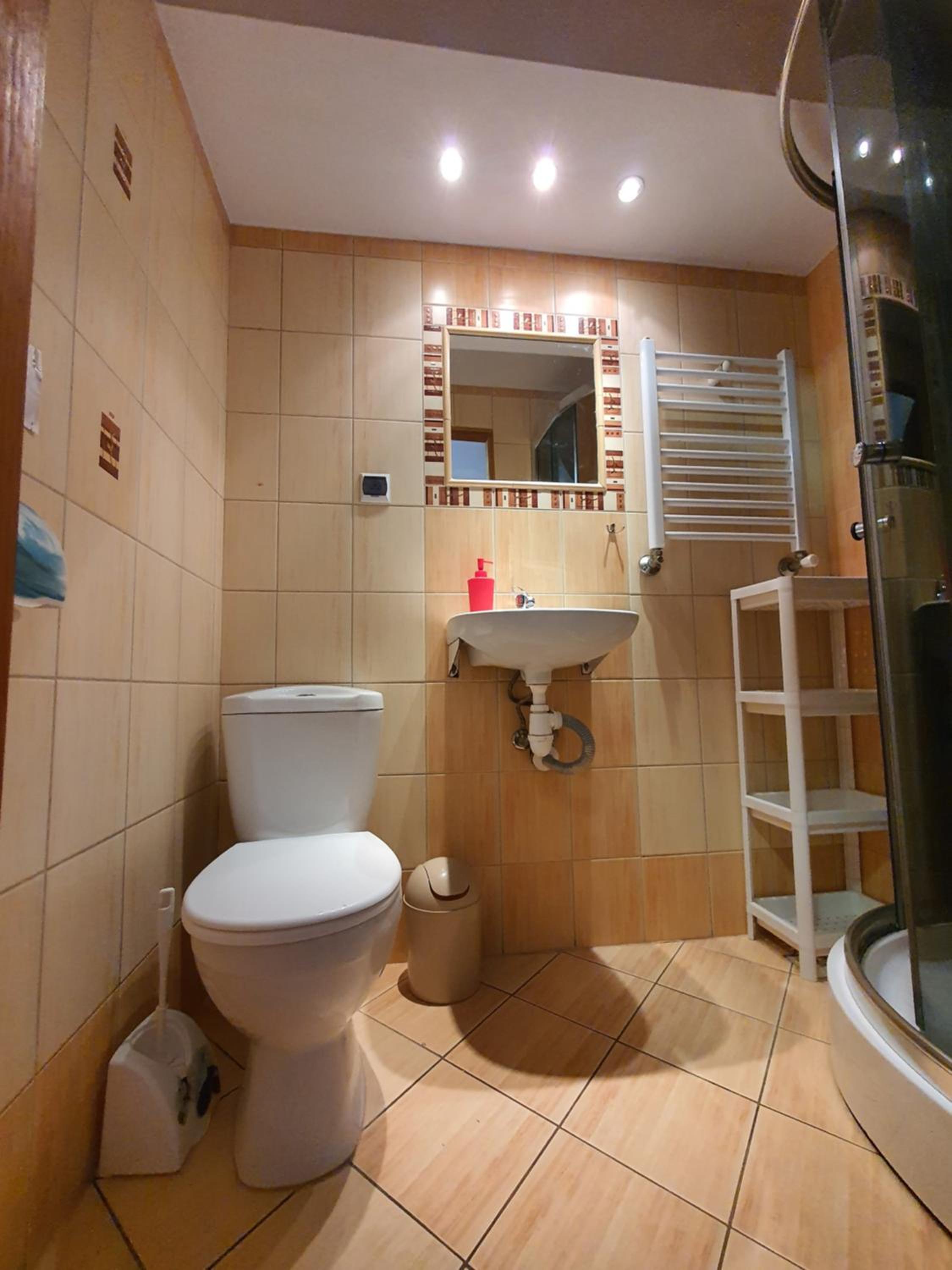 Double Room - Photo 1