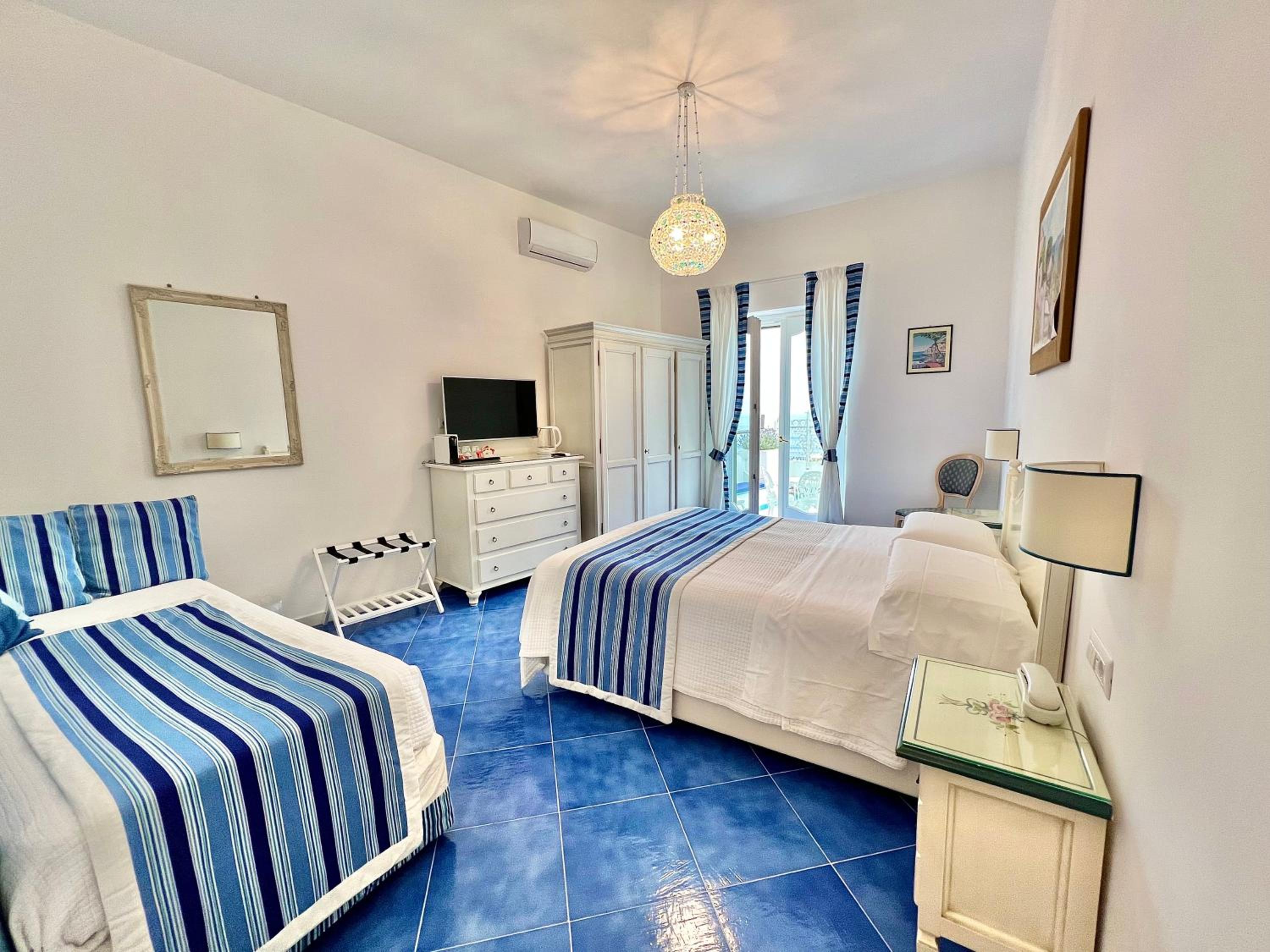 Triple Room photo 1