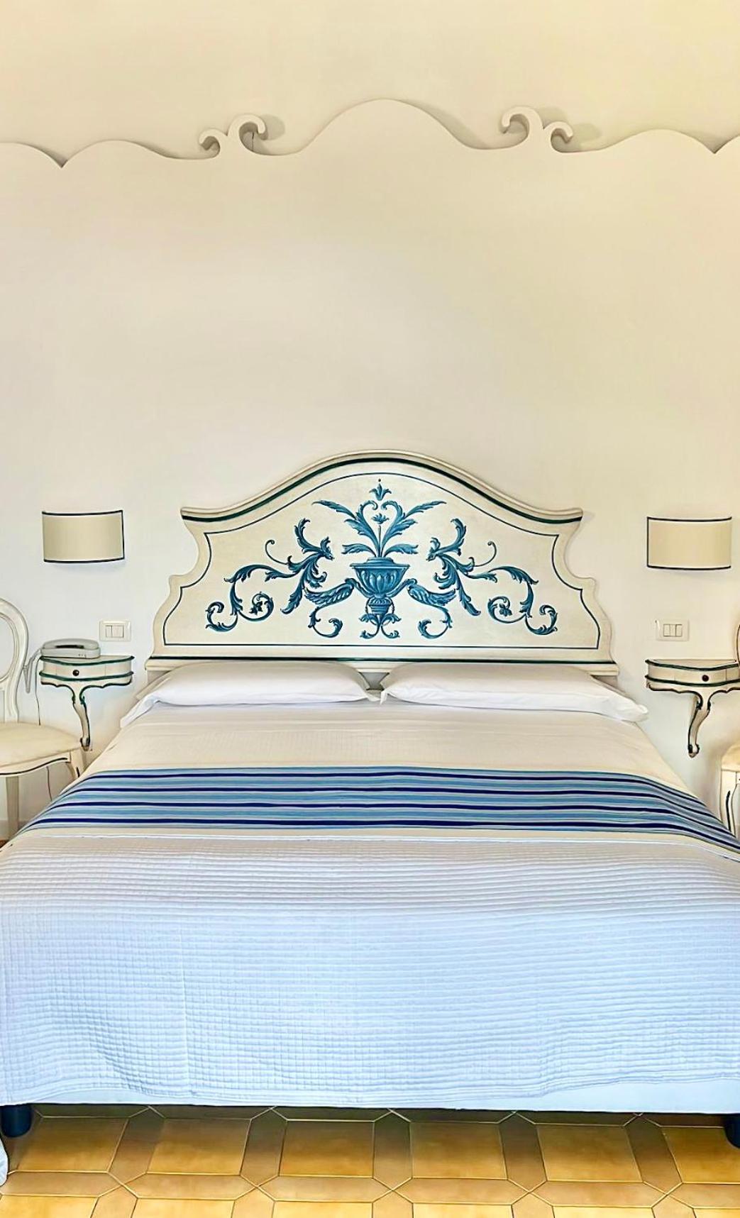 Double or Twin with Terrace photo 1