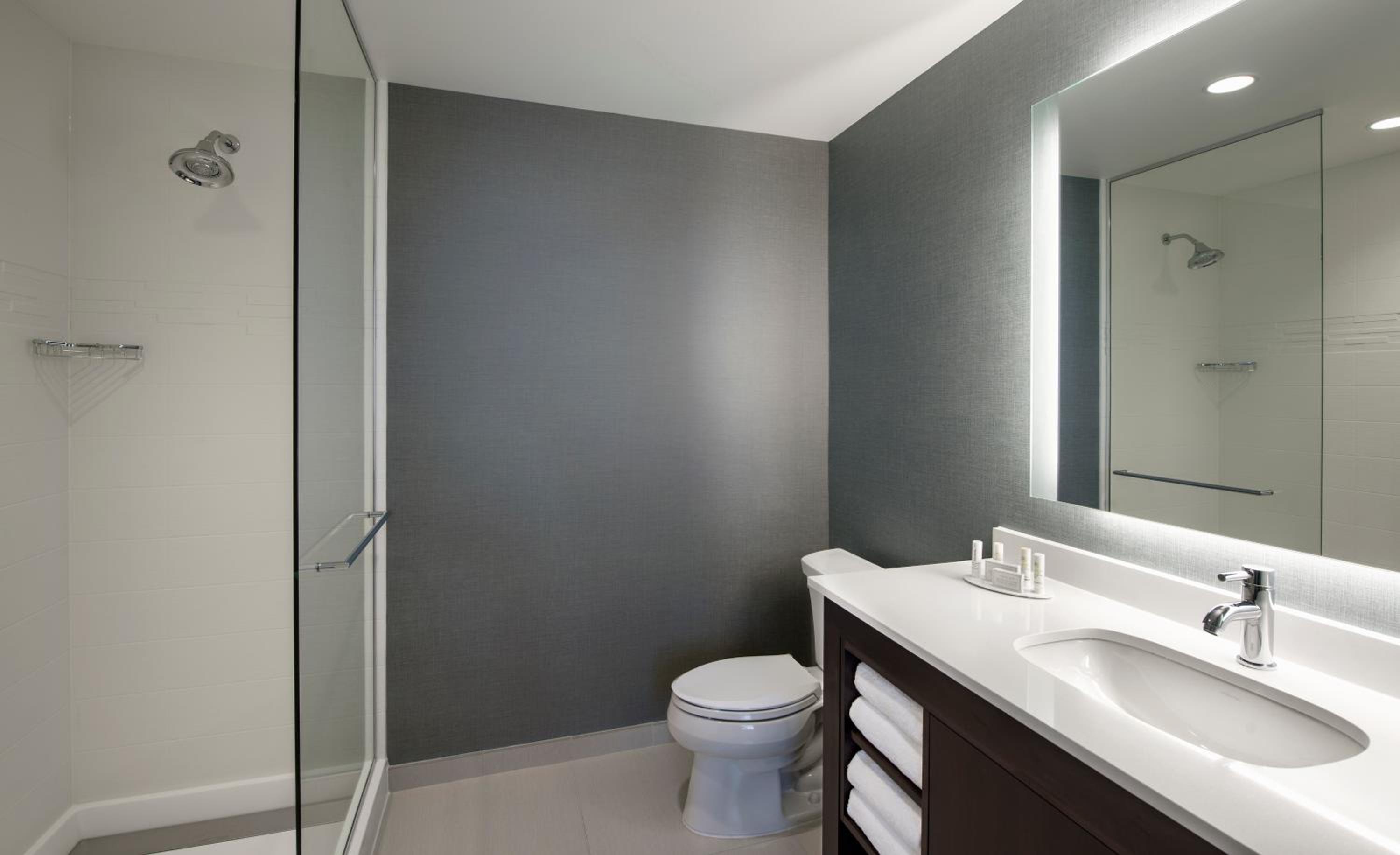 One-Bedroom Suite
