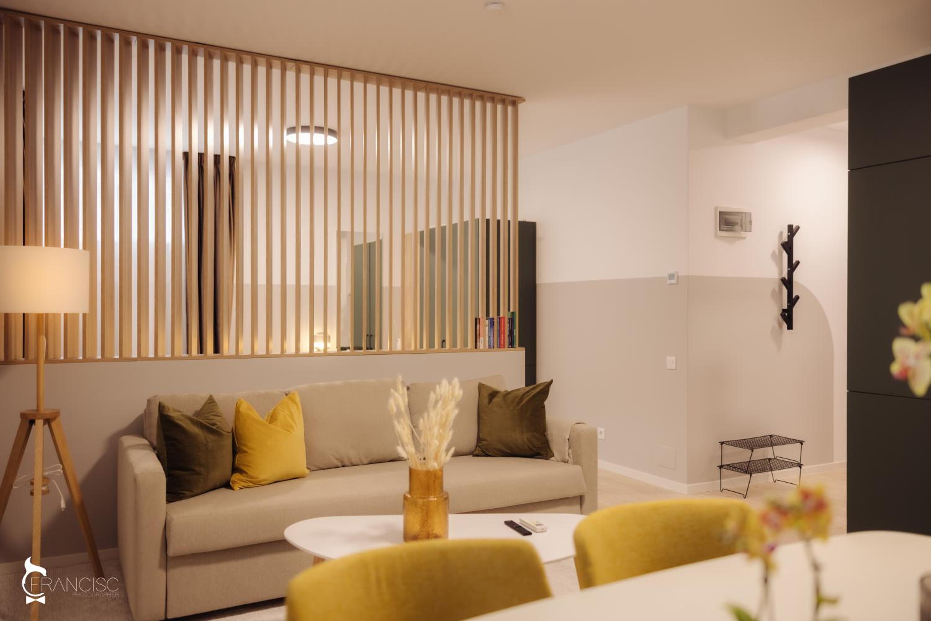 Studio Apartment photo 1