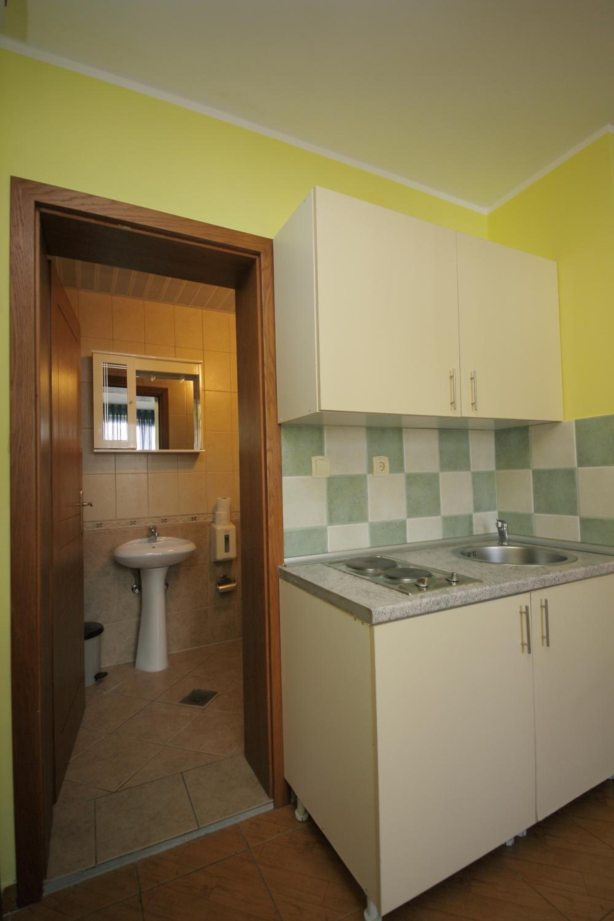One-Bedroom Apartment (3 Adults) photo 3
