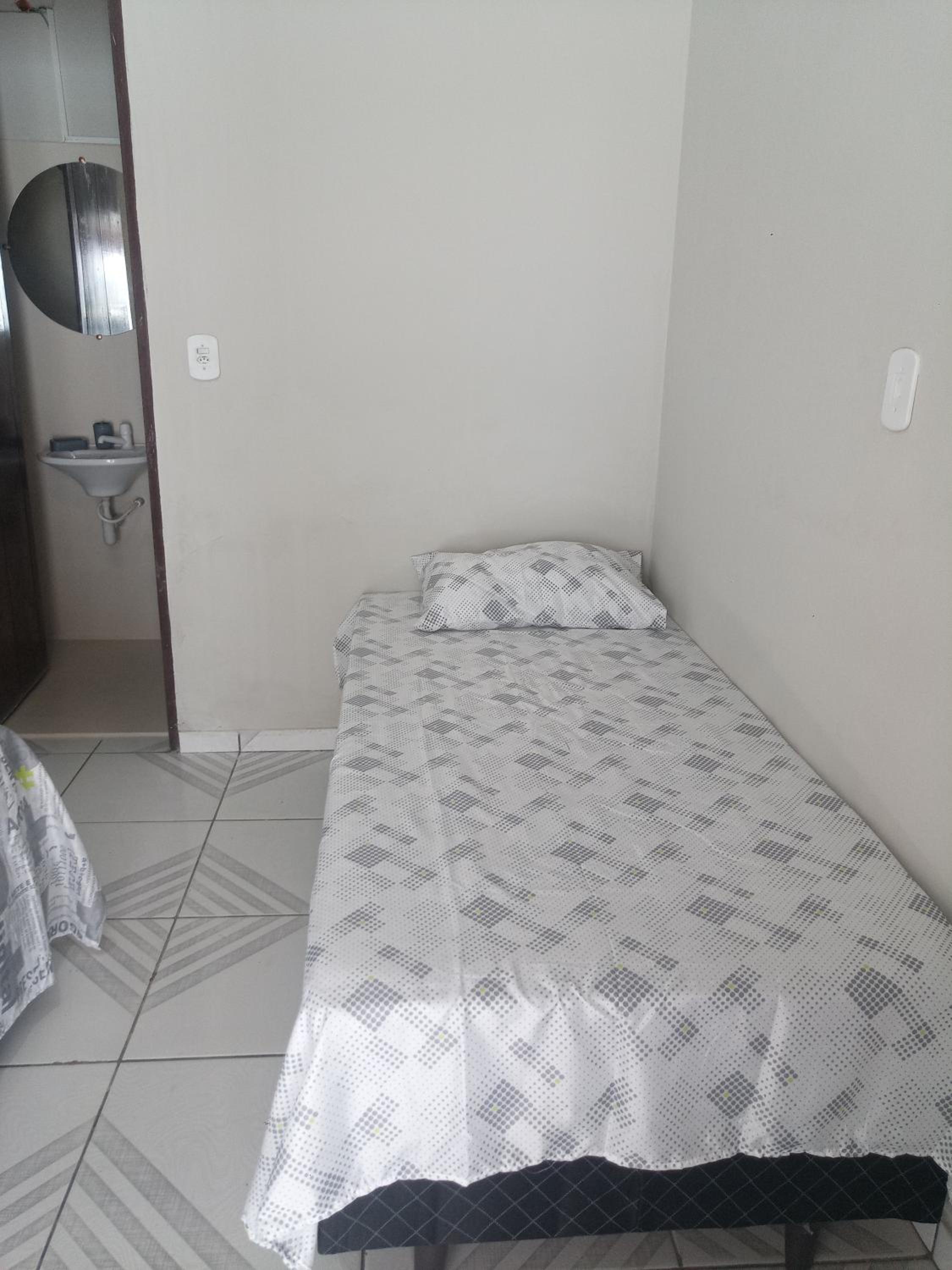Single Bed in Female Dormitory Room photo 2