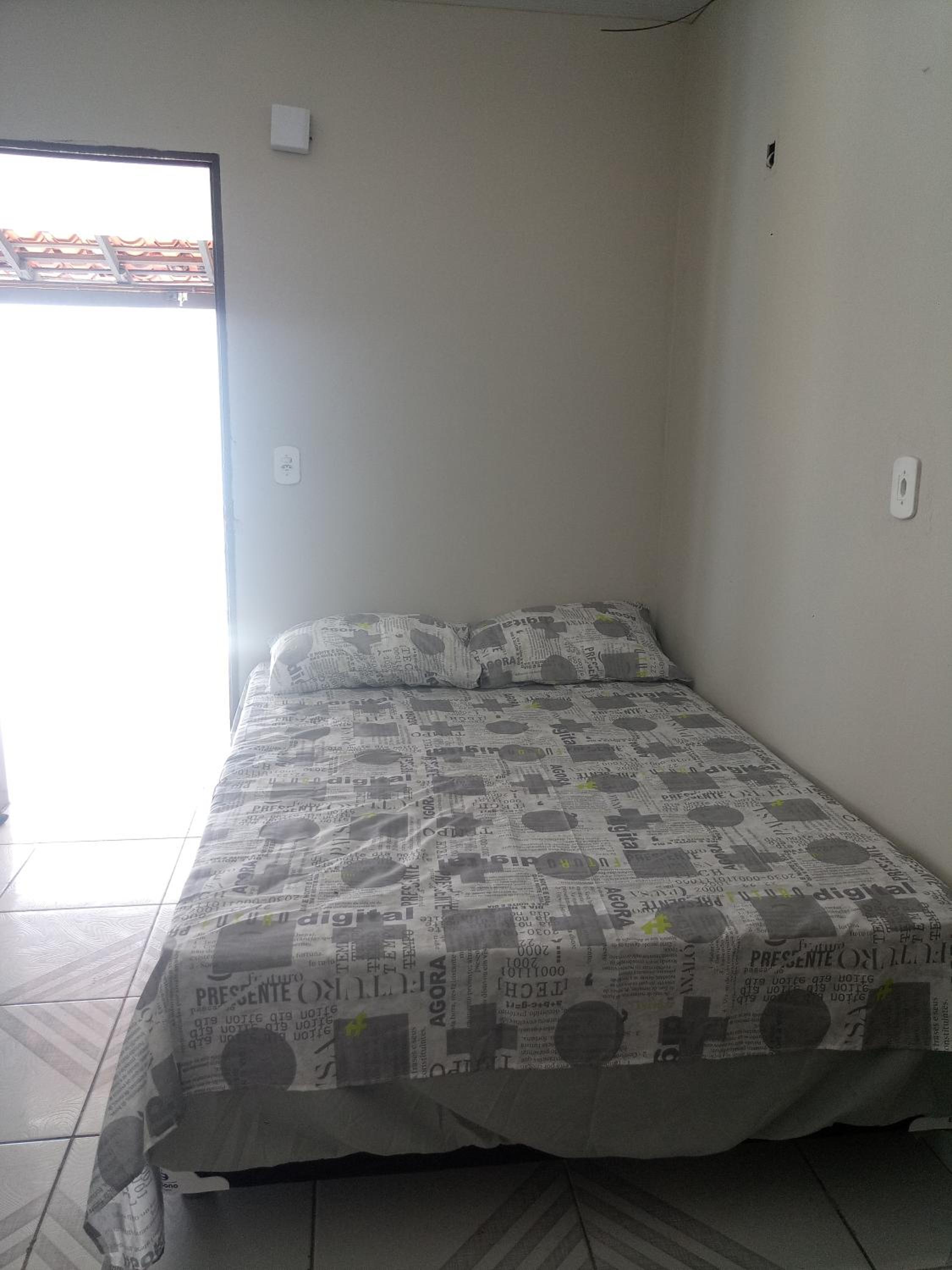 Single Bed in Female Dormitory Room photo 1
