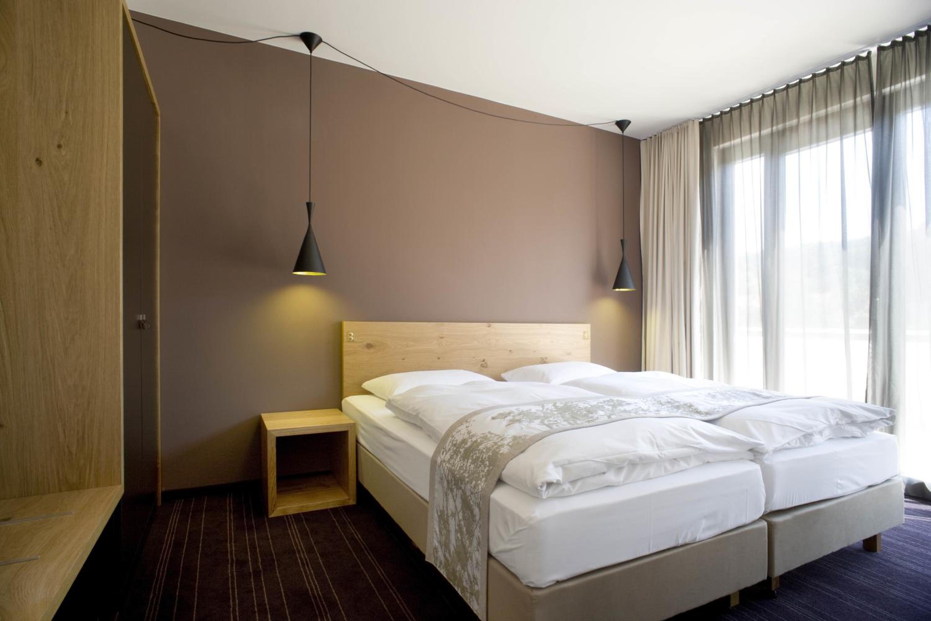 Standard Double Room - Photo 1