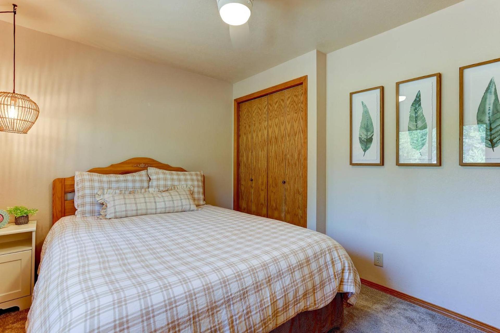 Holiday Home photo 1
