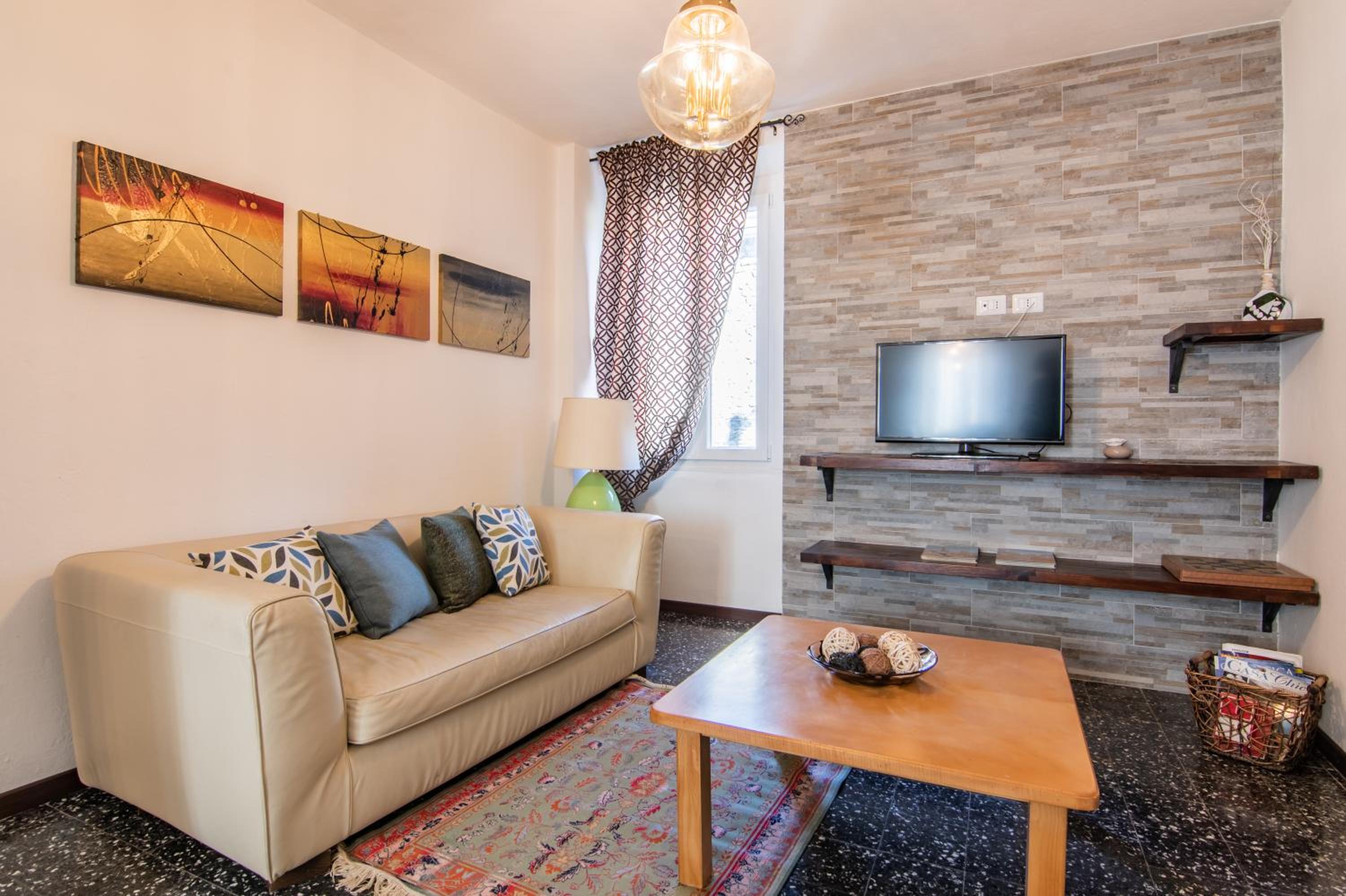 Two-Bedroom House photo 1
