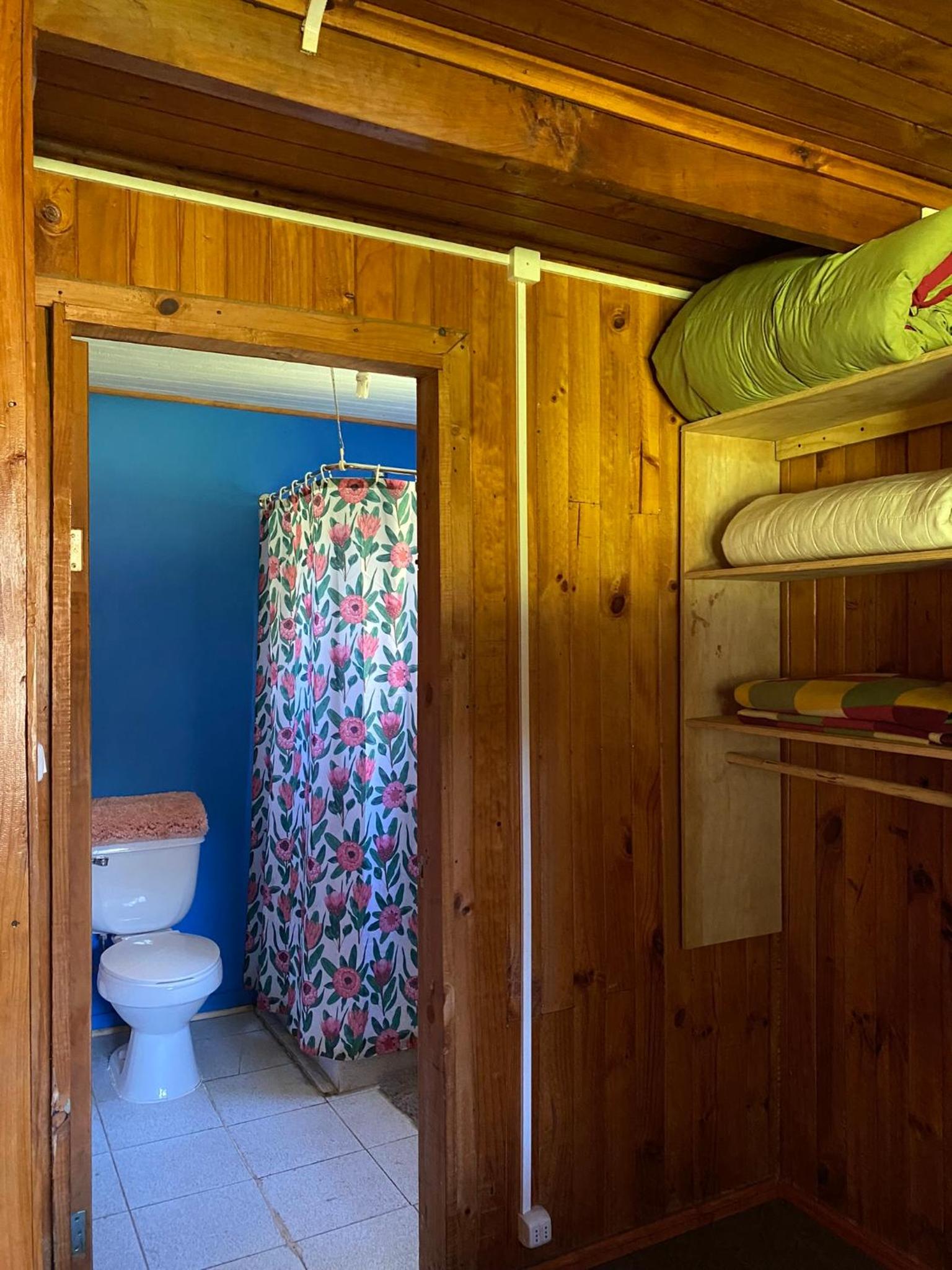 One-Bedroom House photo 3
