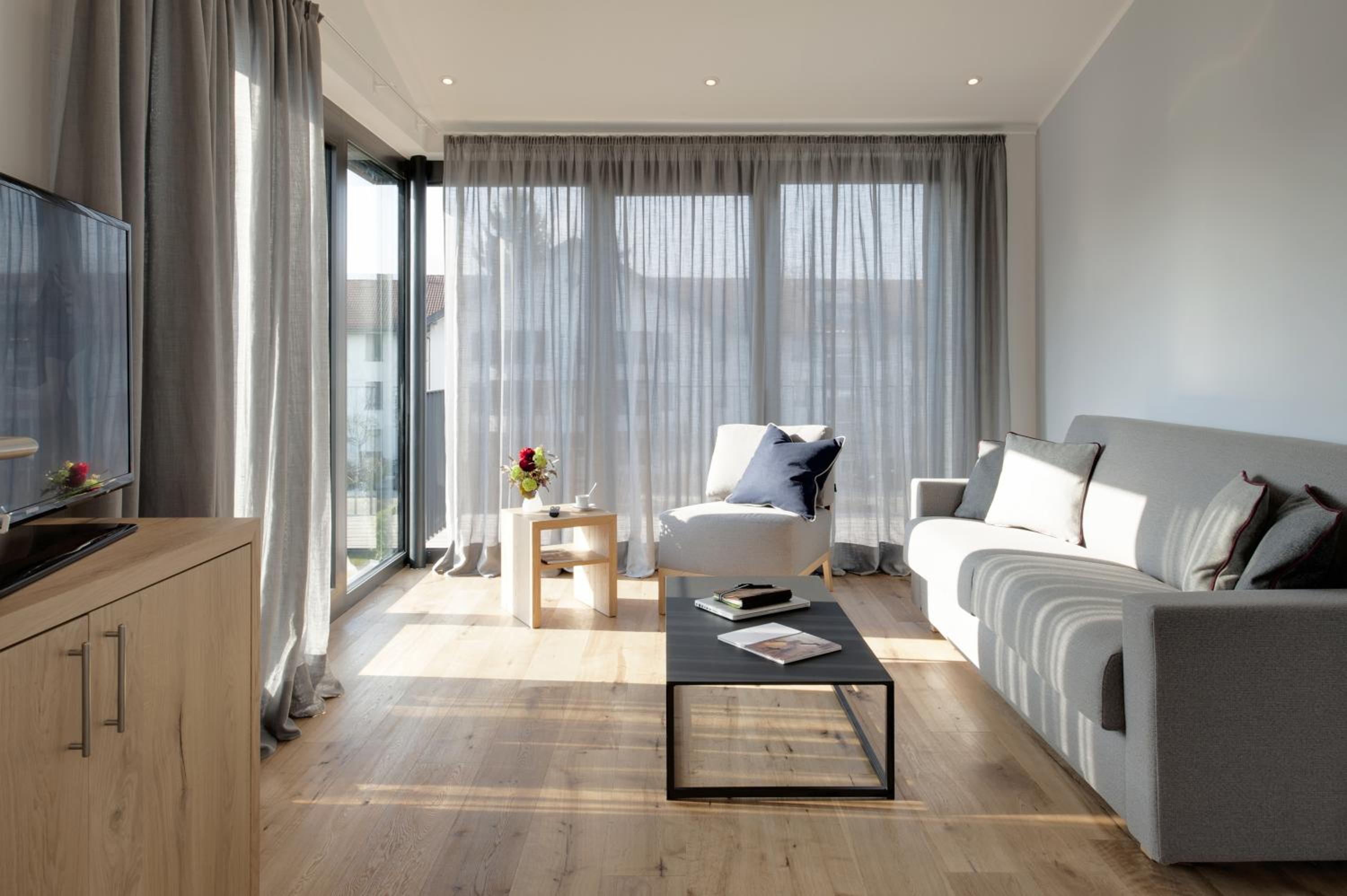 Family Apartment