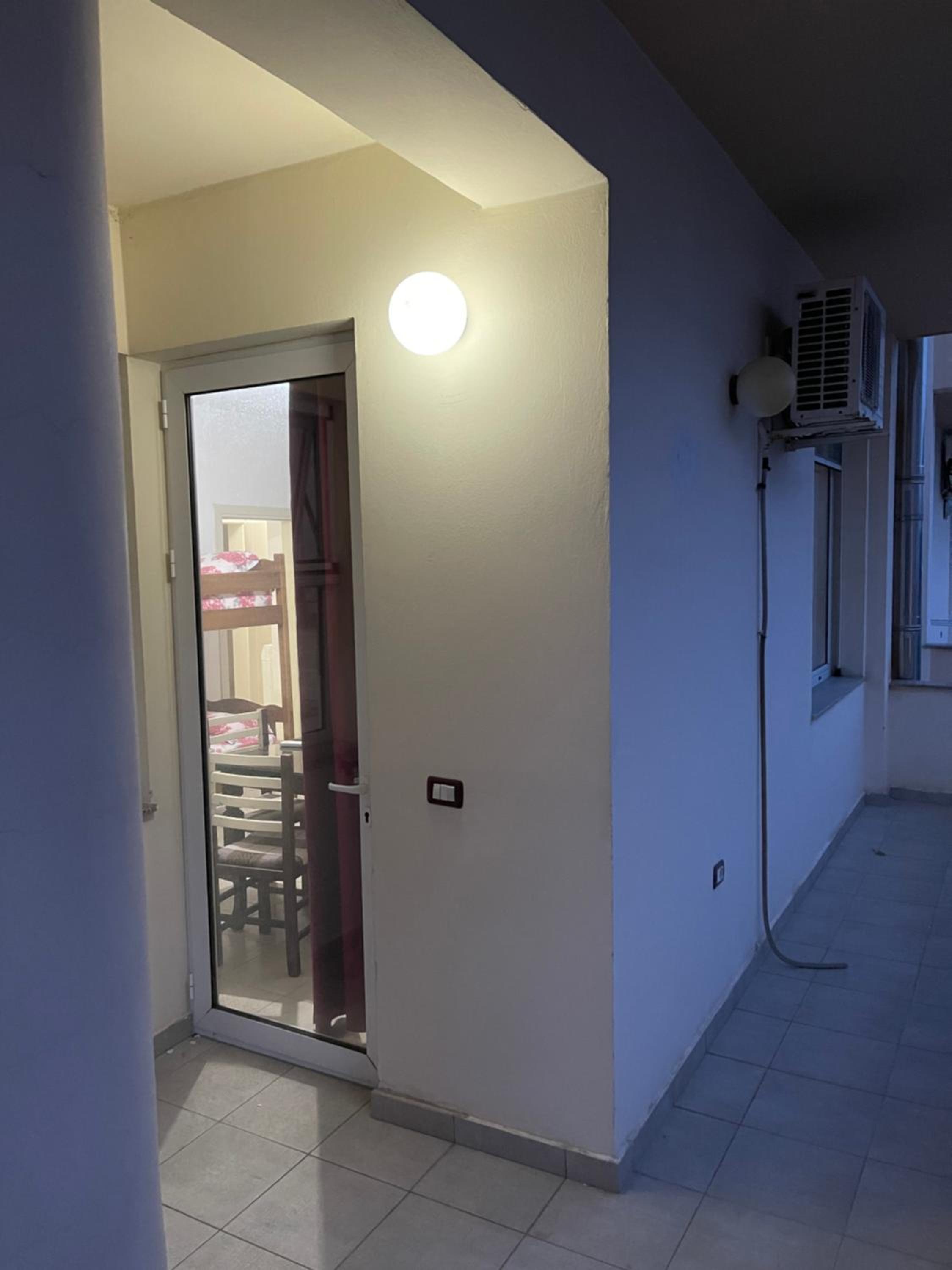 Apartment with Balcony photo 2
