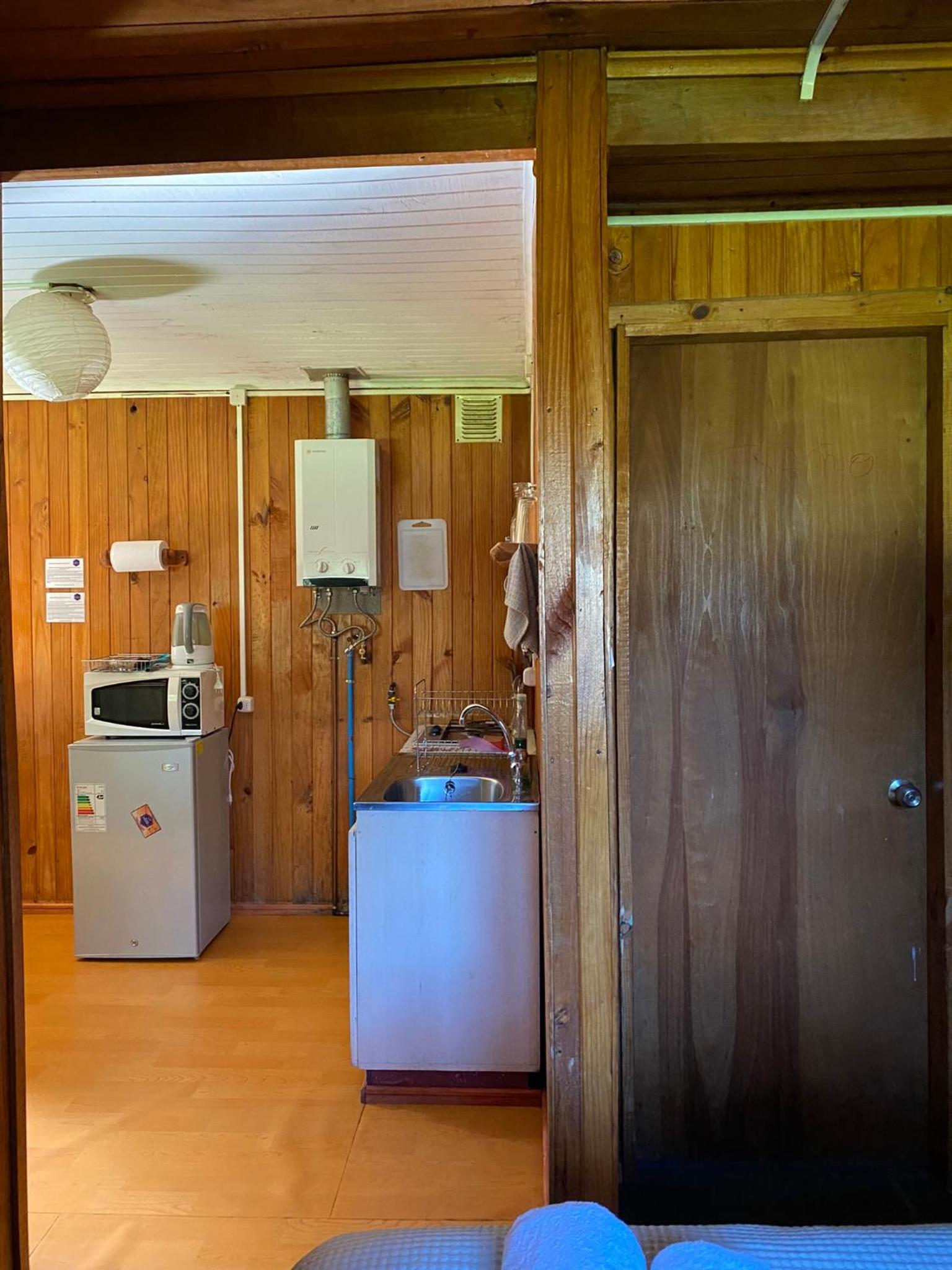 One-Bedroom House photo 2
