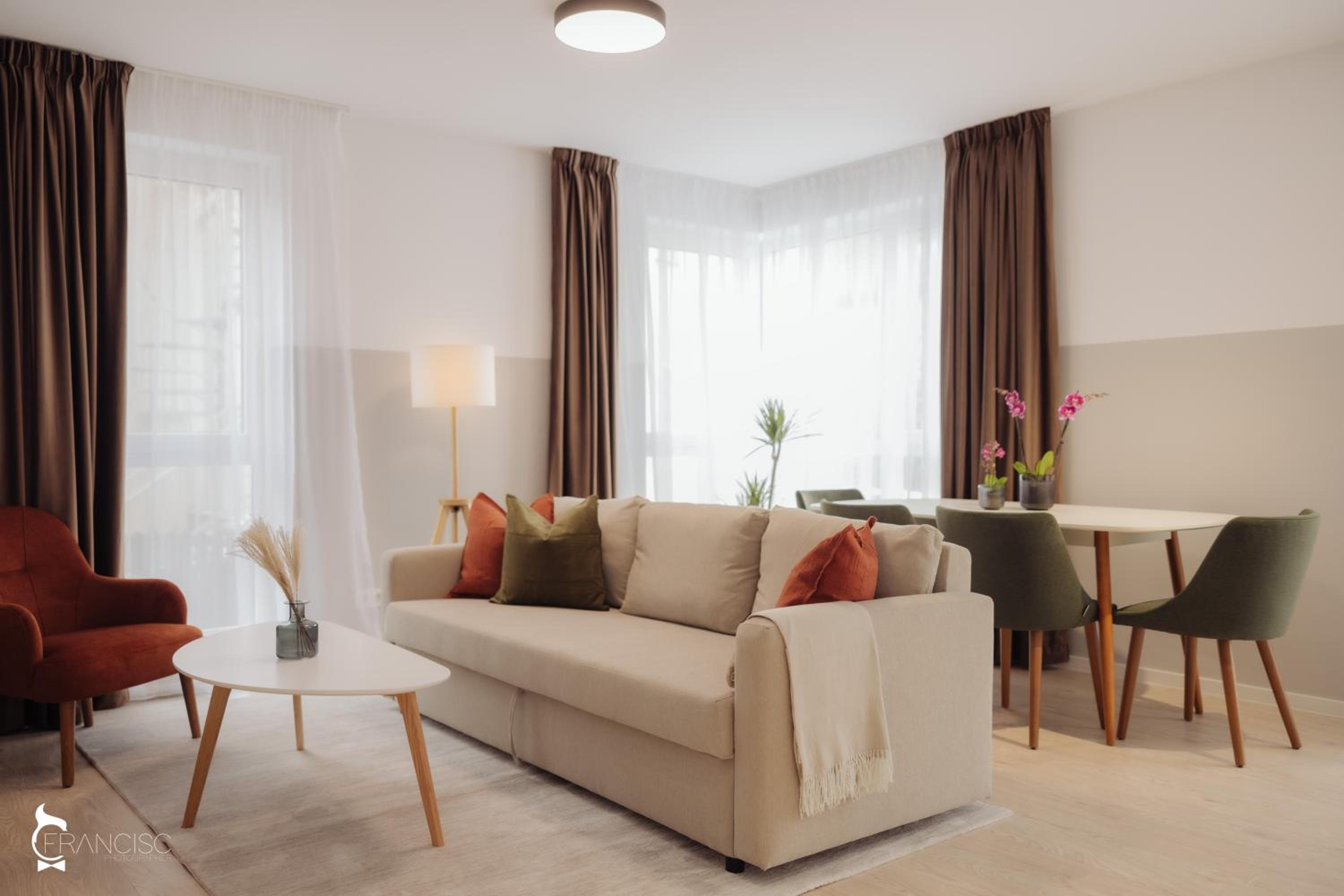 Superior Apartment photo 2