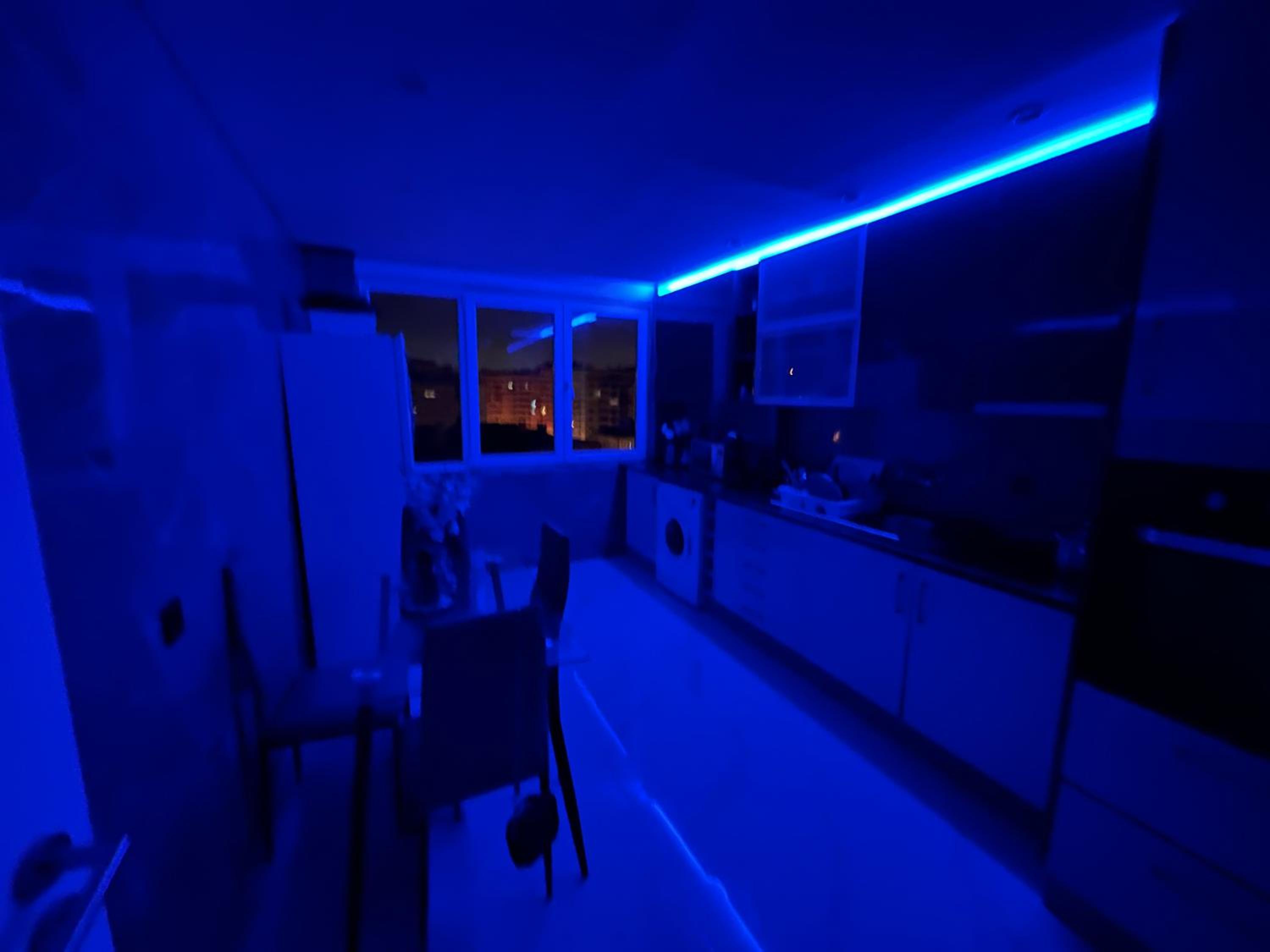 One-Bedroom Apartment - Photo 16