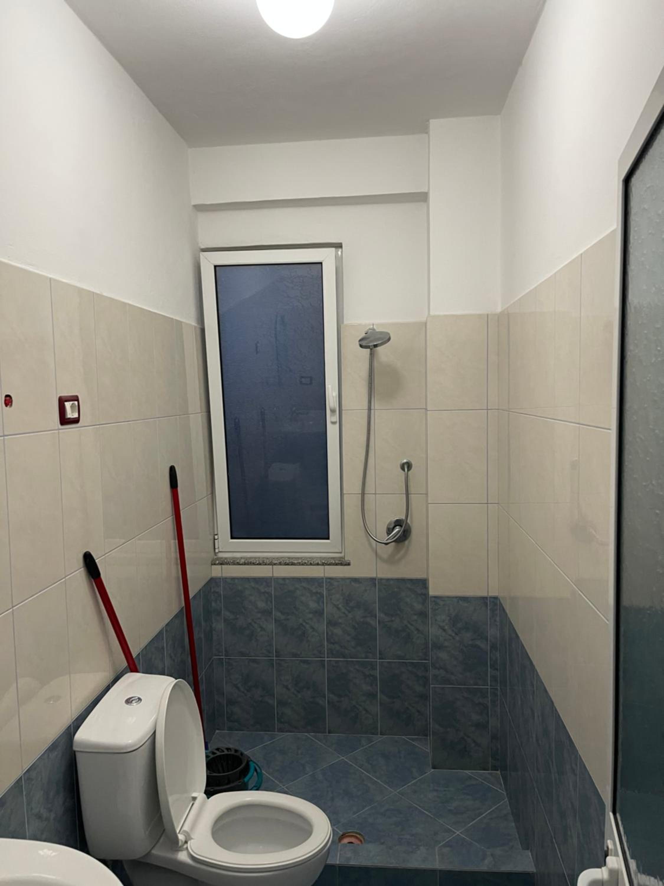 Apartment with Balcony photo 3