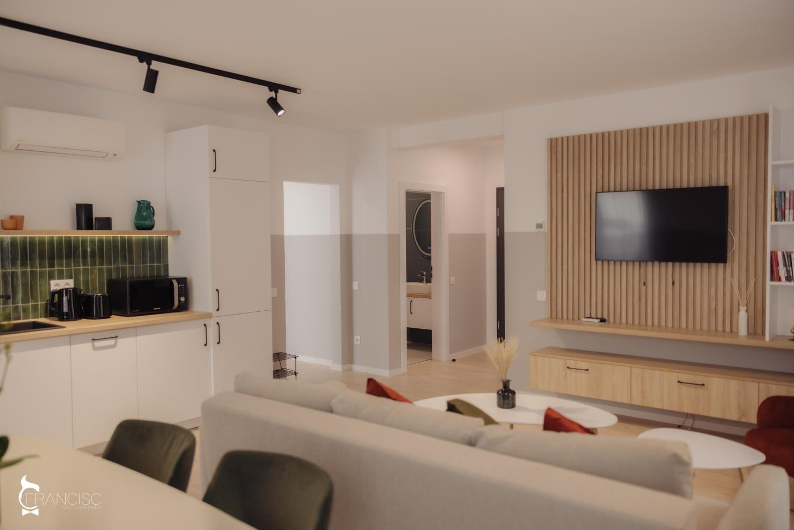 Superior Apartment photo 1