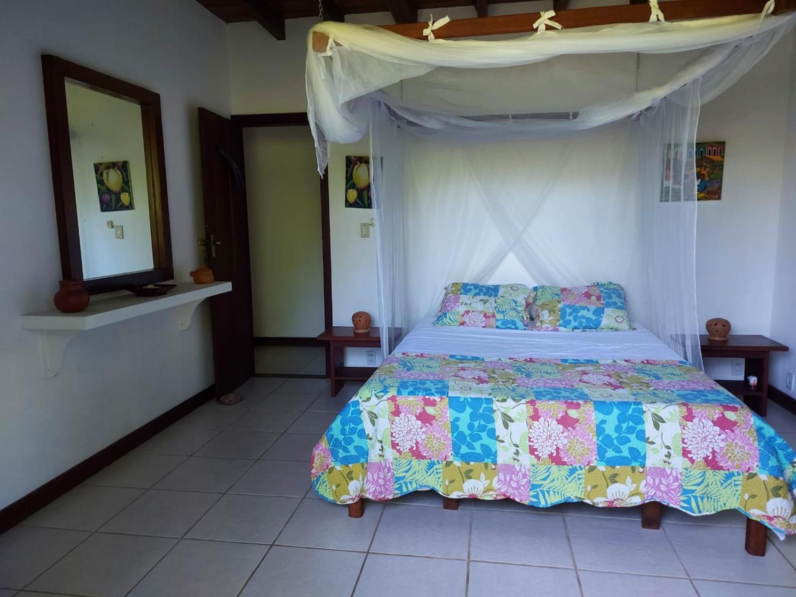 Four-Bedroom House photo 1
