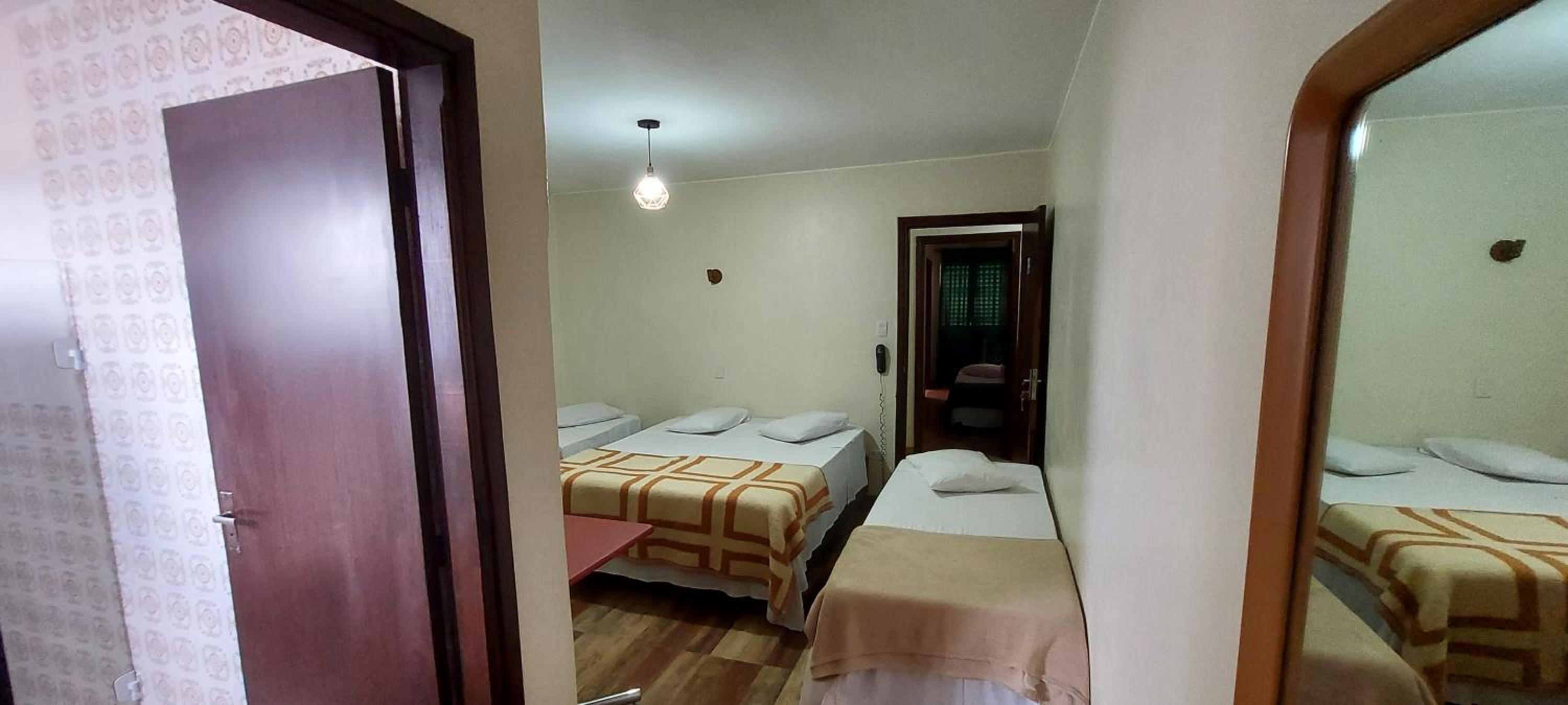 Superior Quadruple Room photo 1