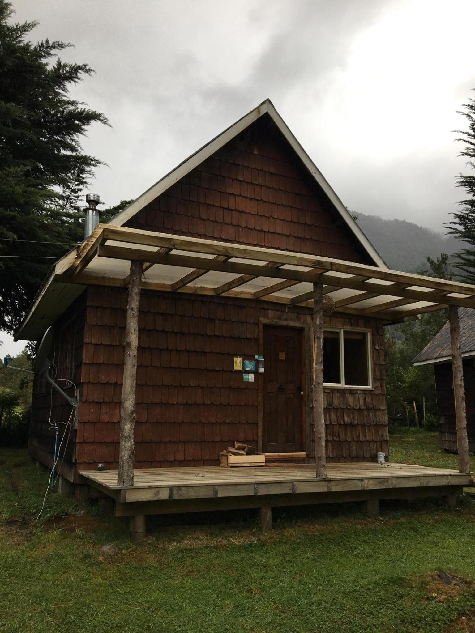 One-Bedroom House photo 3