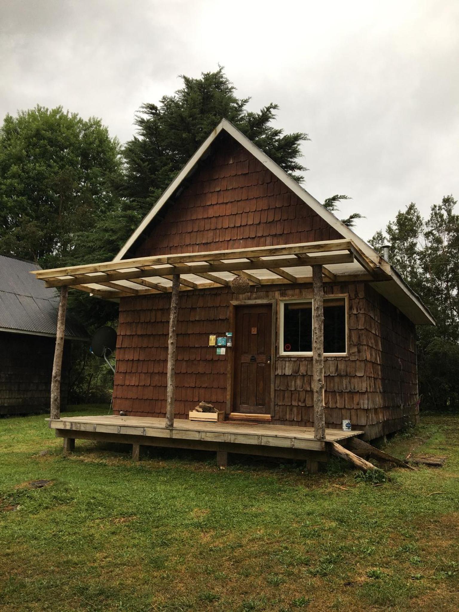 One-Bedroom House photo 2