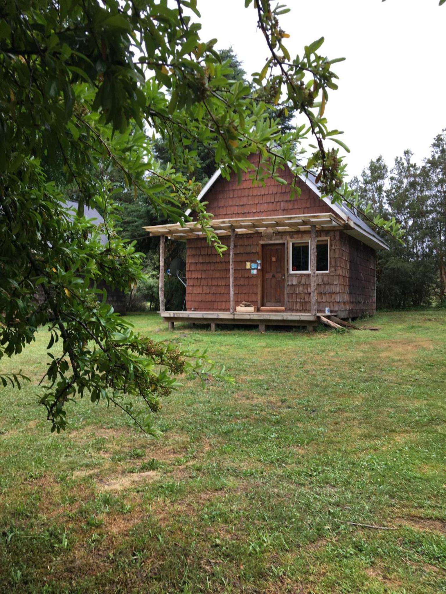 One-Bedroom House photo 1