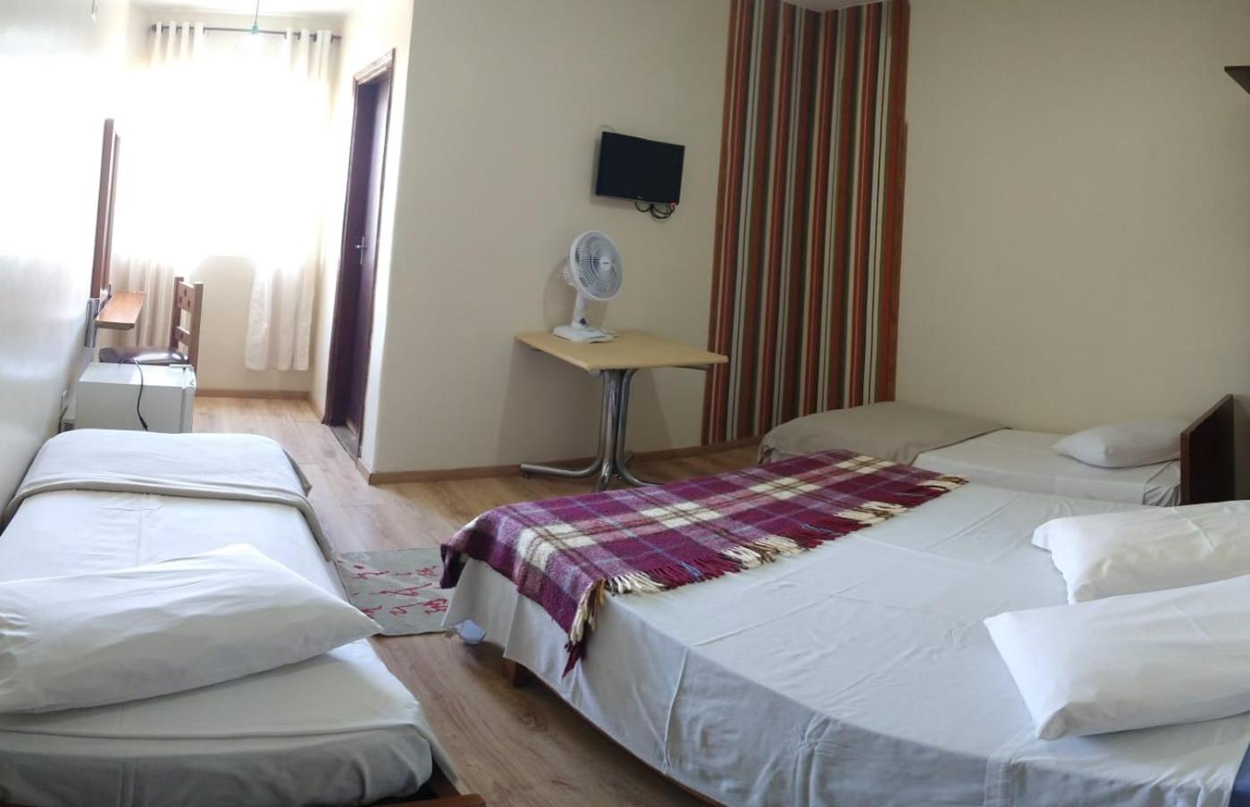 Standard Quadruple Room photo 1