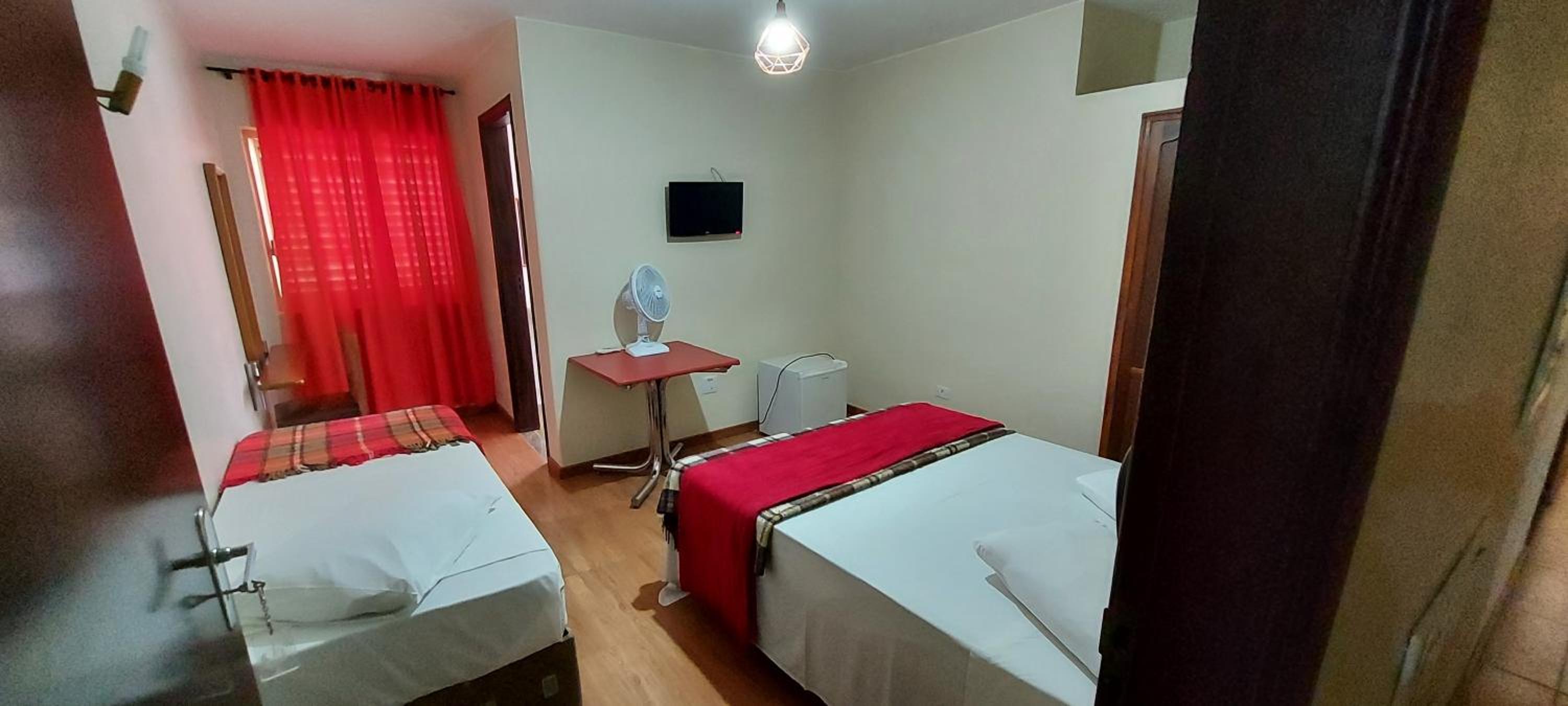 Budget Triple Room photo 1