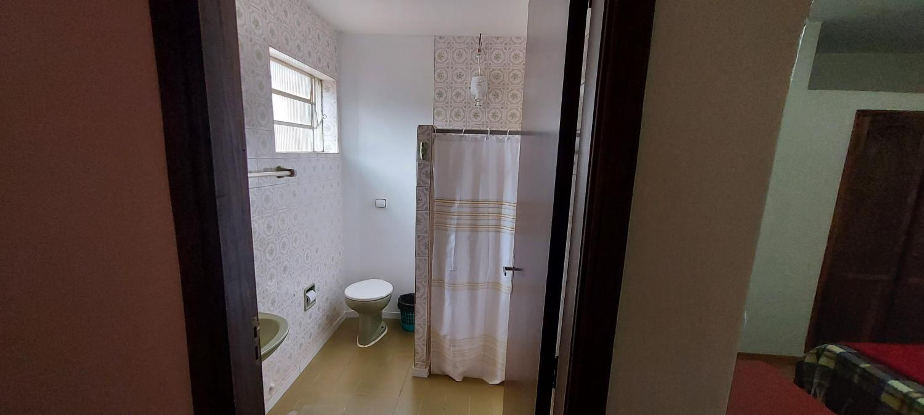 Budget Triple Room photo 2