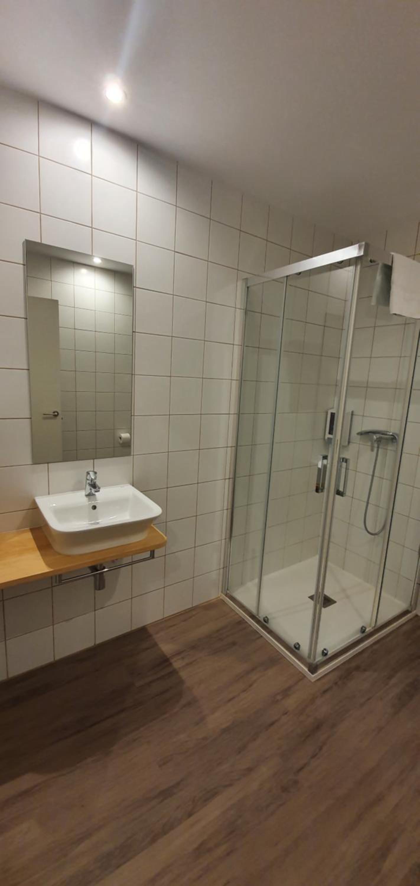 Standard Studio with street view - Photo 10