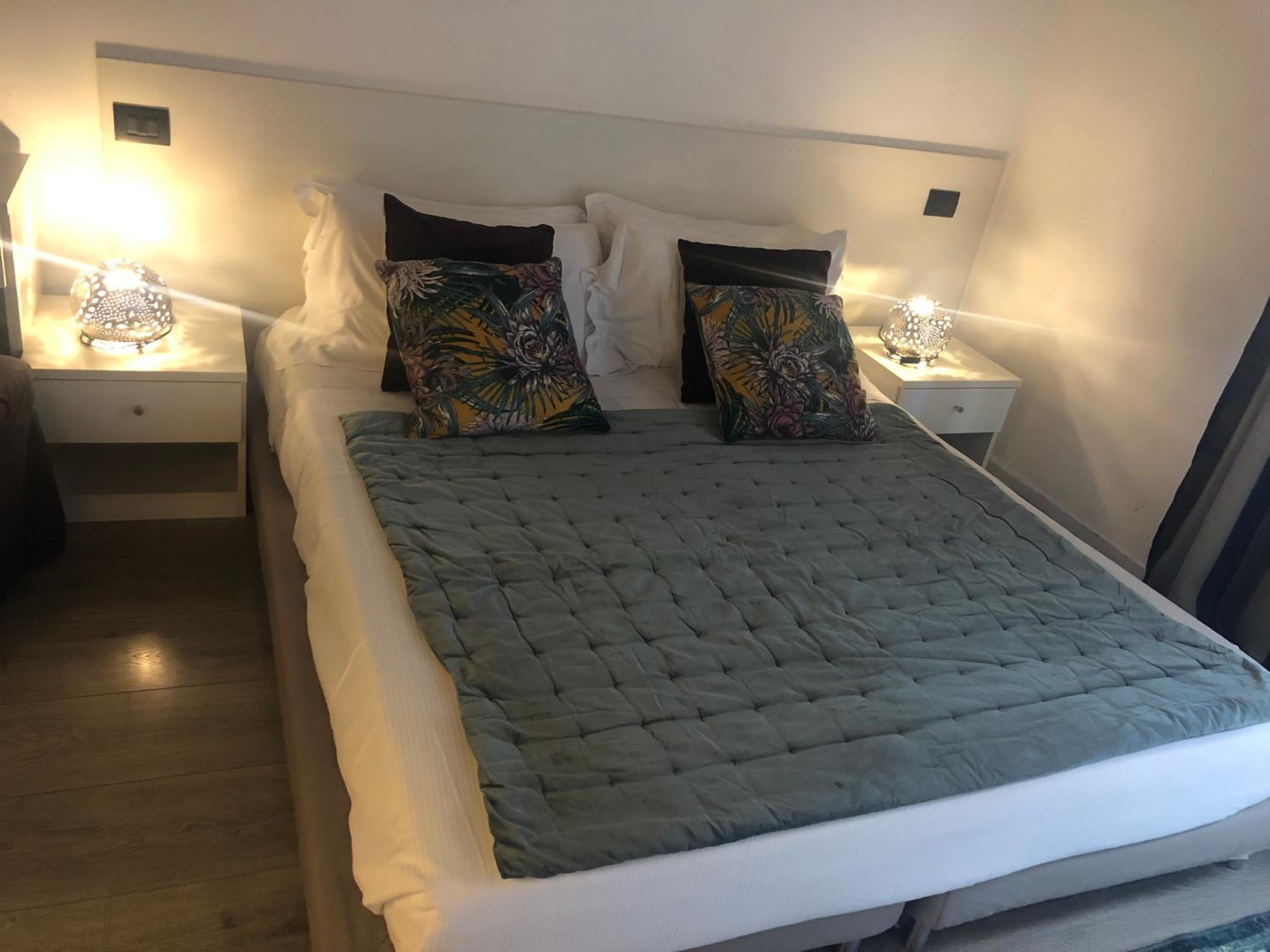 Double Room - Annex