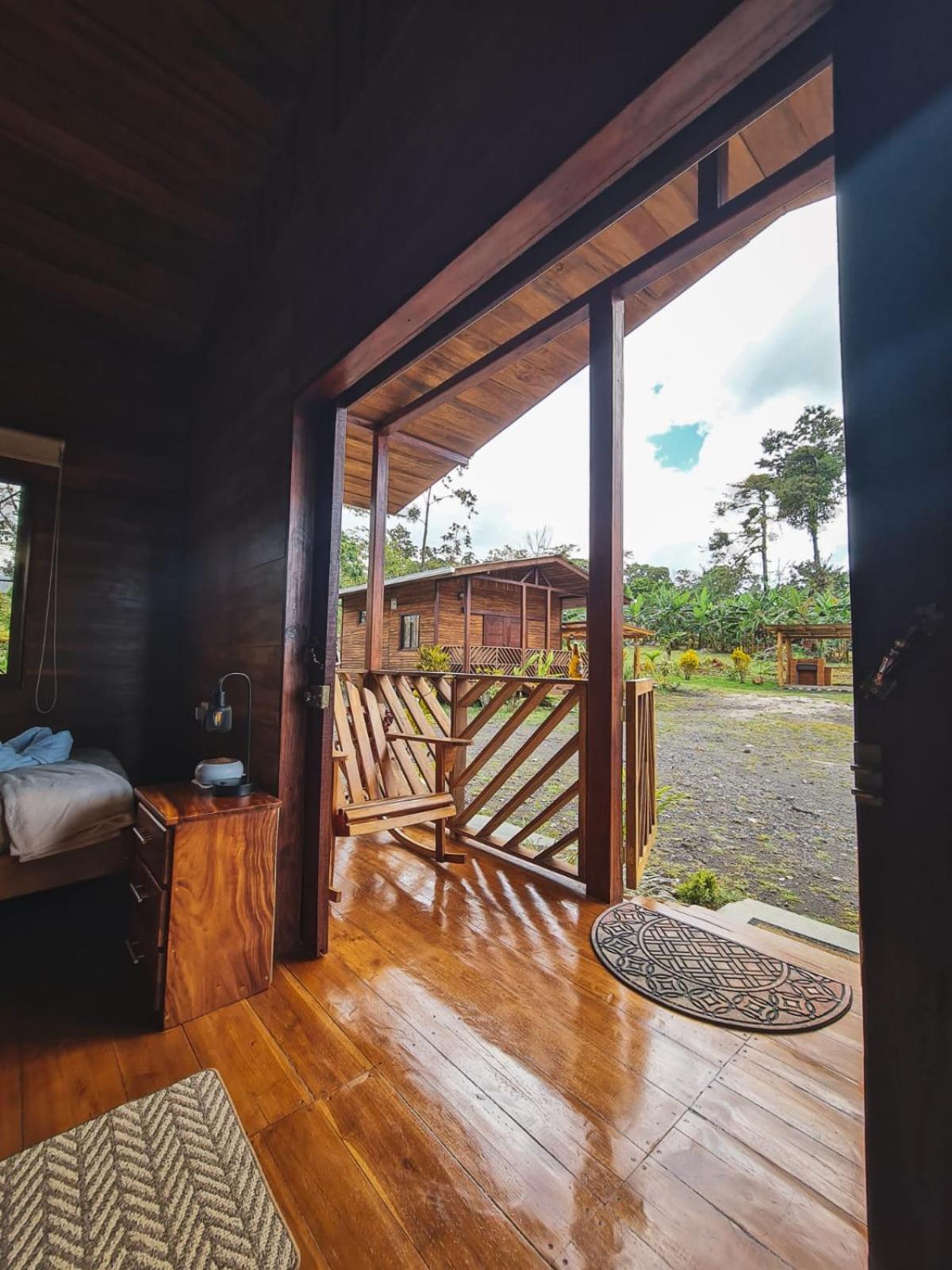 Two-Bedroom Villa photo 2