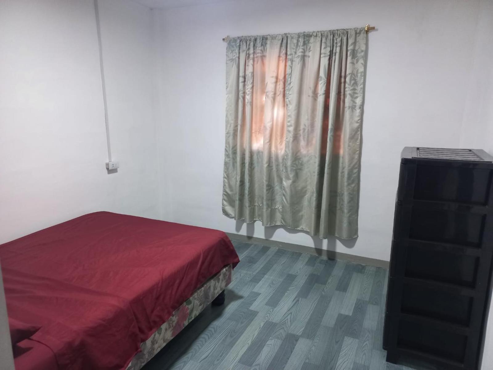 One-Bedroom Suite photo 1
