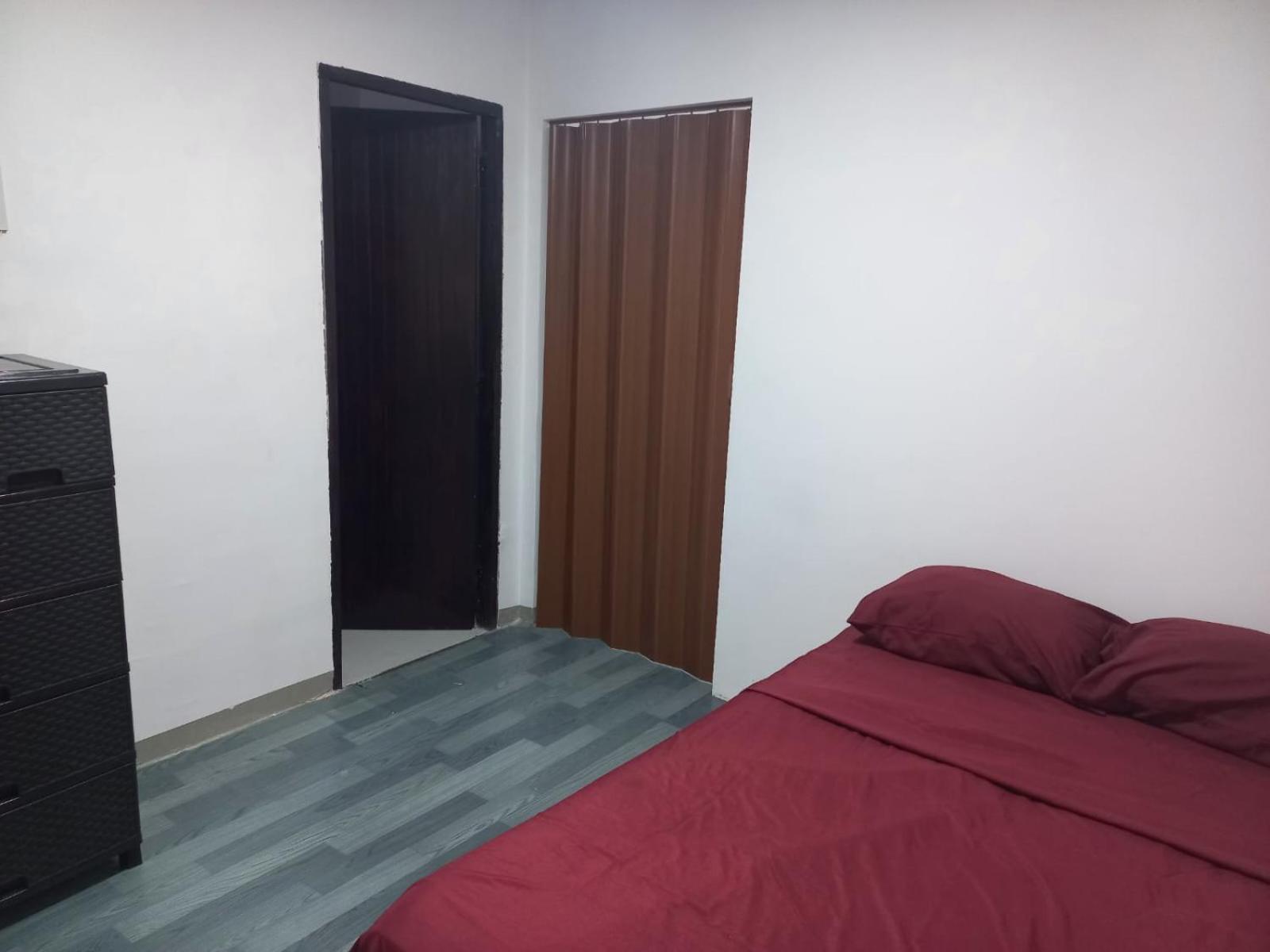 One-Bedroom Suite photo 2